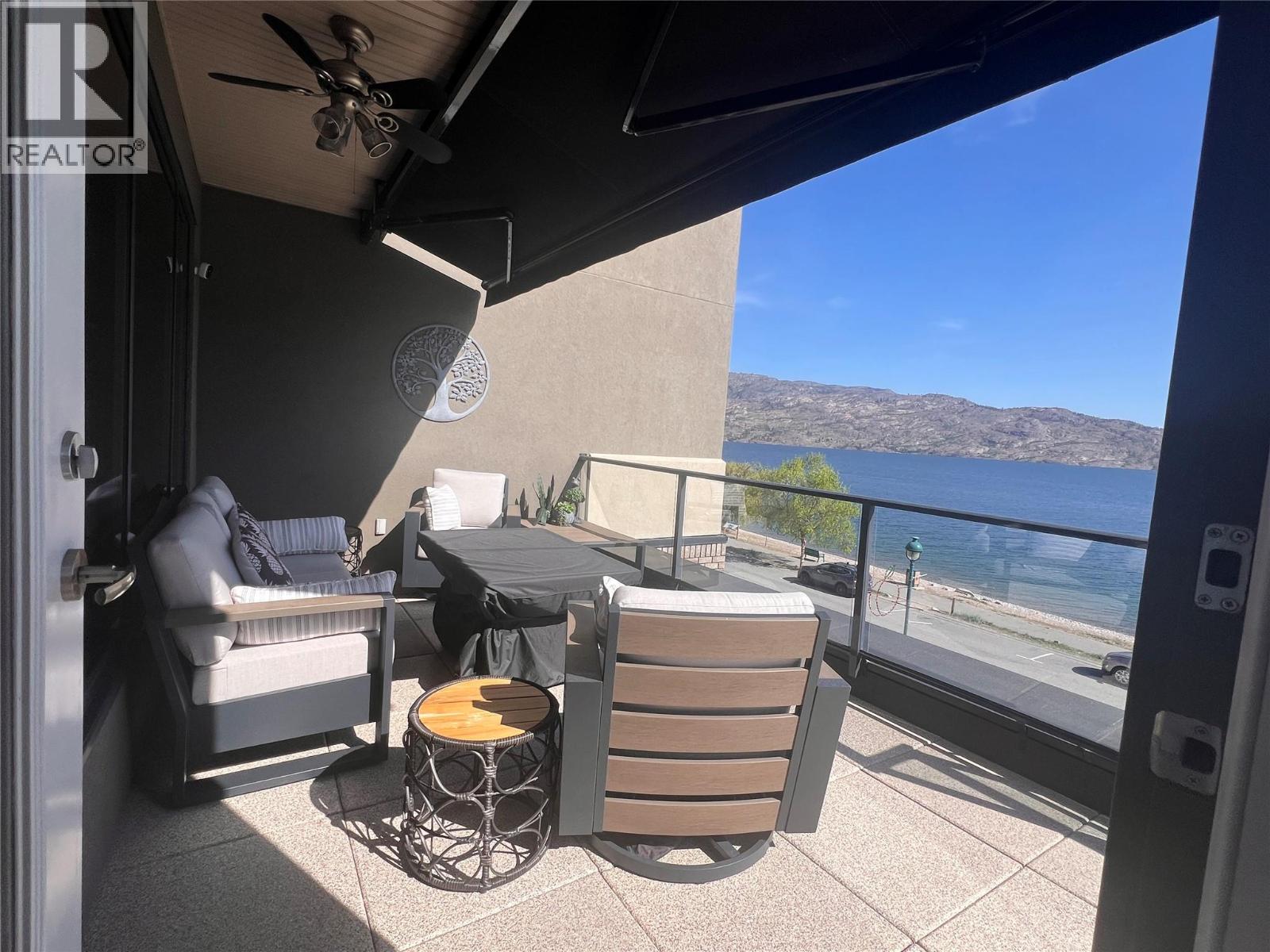 4200 Beach Avenue Unit# 305, Peachland, British Columbia  V0H 1X6 - Photo 4 - 10387024