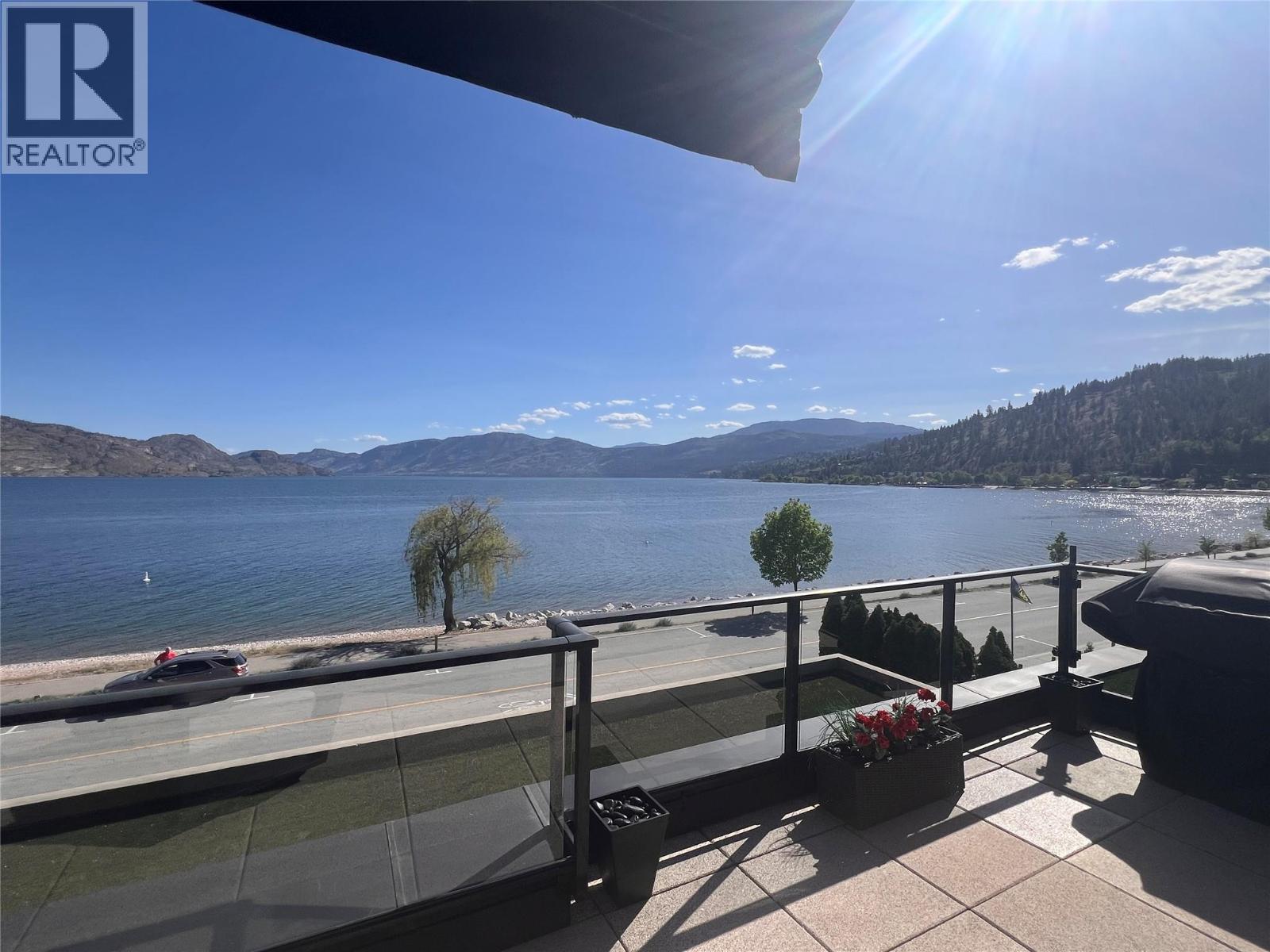 4200 Beach Avenue Unit# 305, Peachland, British Columbia  V0H 1X6 - Photo 43 - 10387024