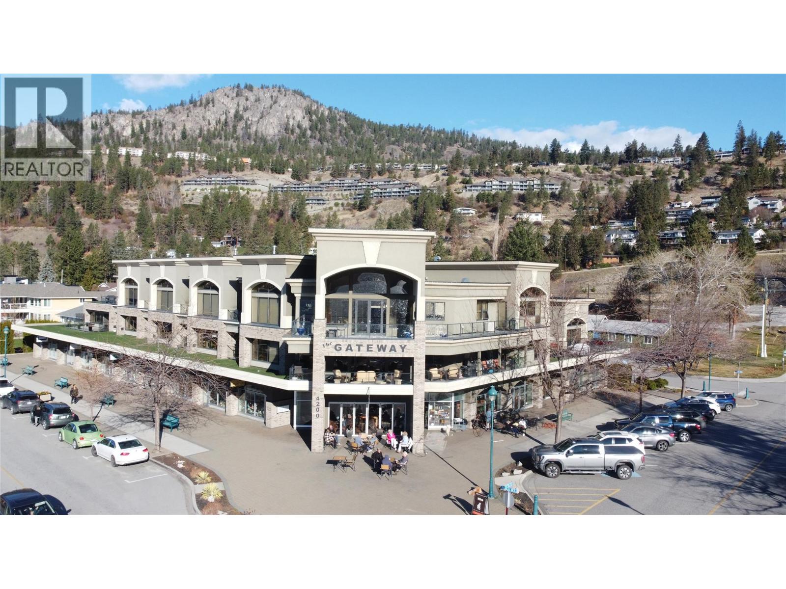 4200 Beach Avenue Unit# 305, Peachland, British Columbia  V0H 1X6 - Photo 44 - 10387024