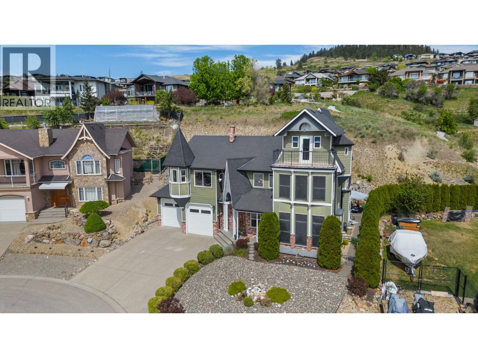 1011 Foothills Court, Vernon, British Columbia  V1B 3Z5 - Photo 41 - 10387000