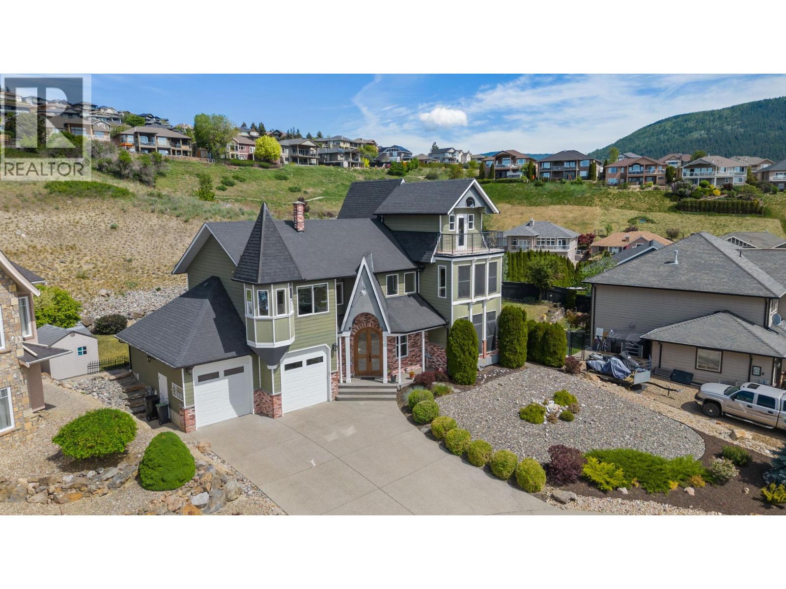 1011 Foothills Court, Vernon, British Columbia  V1B 3Z5 - Photo 47 - 10387000
