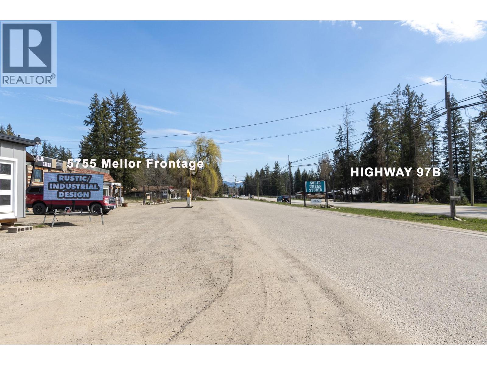 5755 Mellor Frontage Road, Salmon Arm, British Columbia  V1E 2R1 - Photo 11 - 10386715