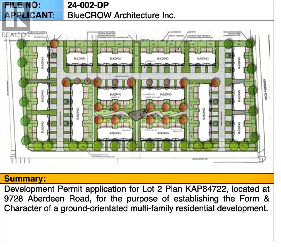 9728 Aberdeen Road, coldstream, British Columbia