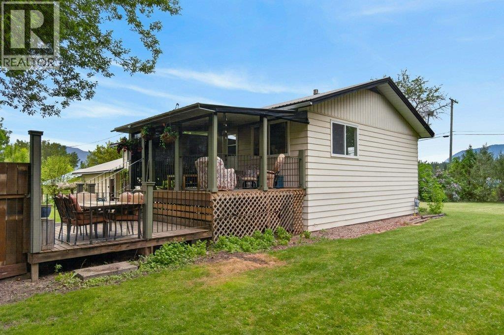 3930 10 Avenue Ne, Salmon Arm, British Columbia  V1E 2S2 - Photo 48 - 10386377