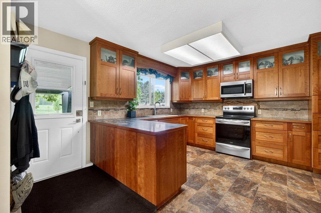 3930 10 Avenue Ne, Salmon Arm, British Columbia  V1E 2S2 - Photo 5 - 10386377