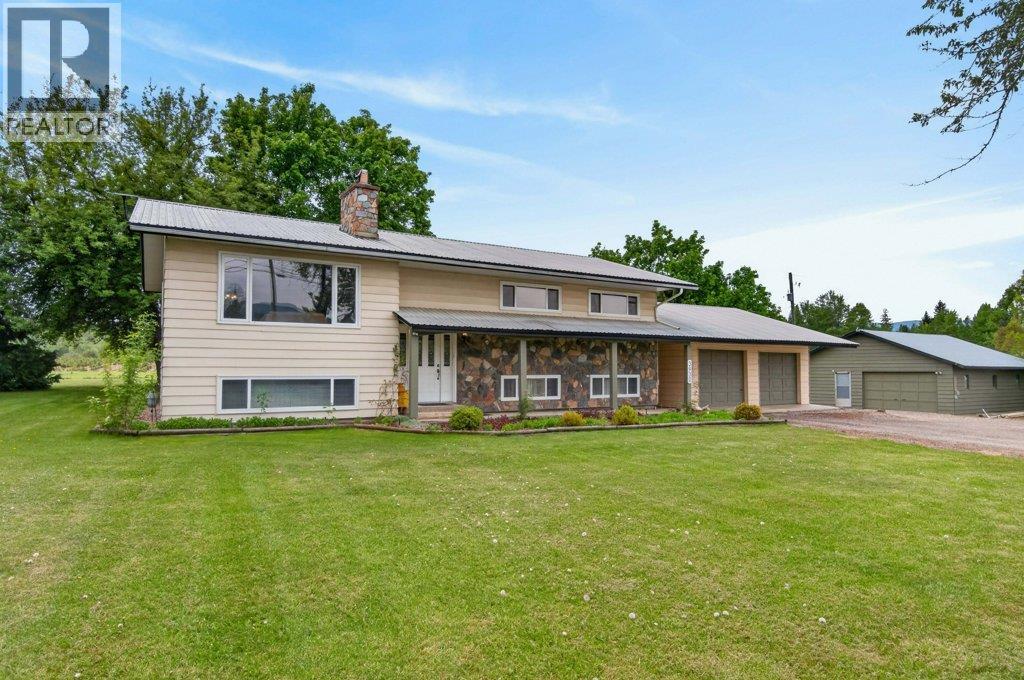 3930 10 Avenue Ne, Salmon Arm, British Columbia  V1E 2S2 - Photo 63 - 10386377
