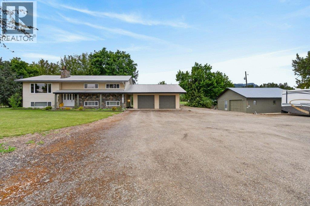 3930 10 Avenue Ne, Salmon Arm, British Columbia  V1E 2S2 - Photo 65 - 10386377