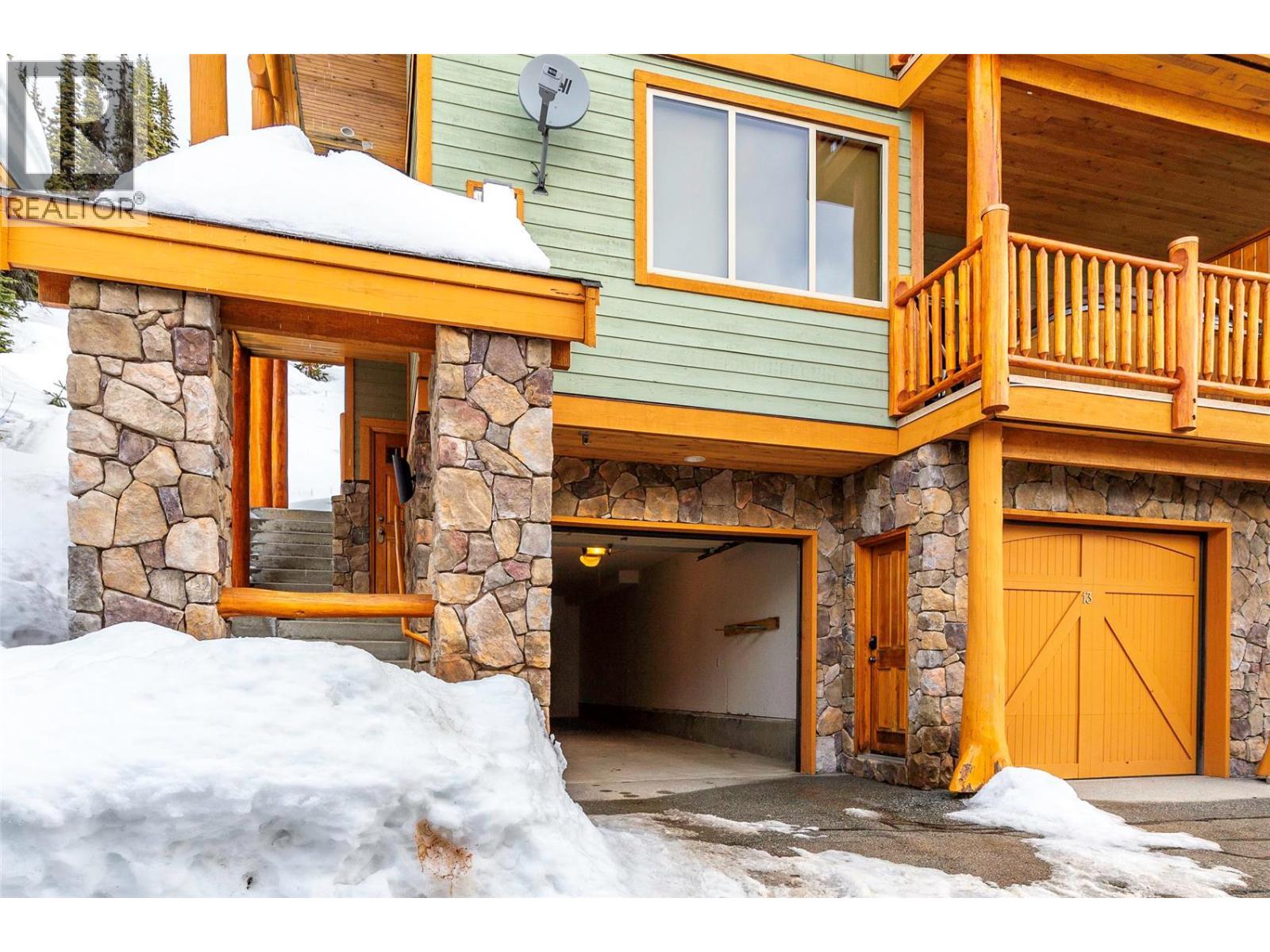 5940 Snowpines Way Unit# 12, Big White, British Columbia  V1P 1P3 - Photo 14 - 10386994