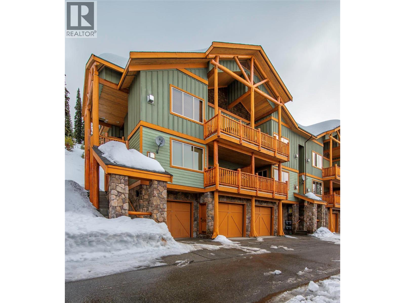5940 Snowpines Way Unit# 12, Big White, British Columbia  V1P 1P3 - Photo 15 - 10386994