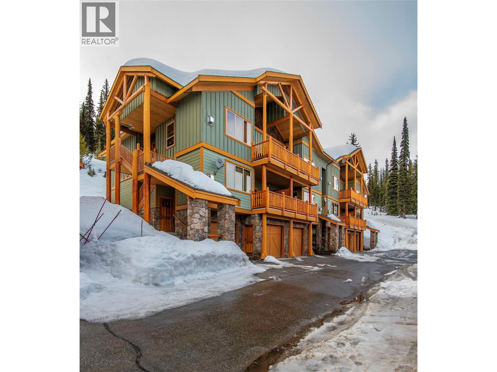 5940 Snowpines Way Unit# 12, Big White, British Columbia  V1P 1P3 - Photo 16 - 10386994