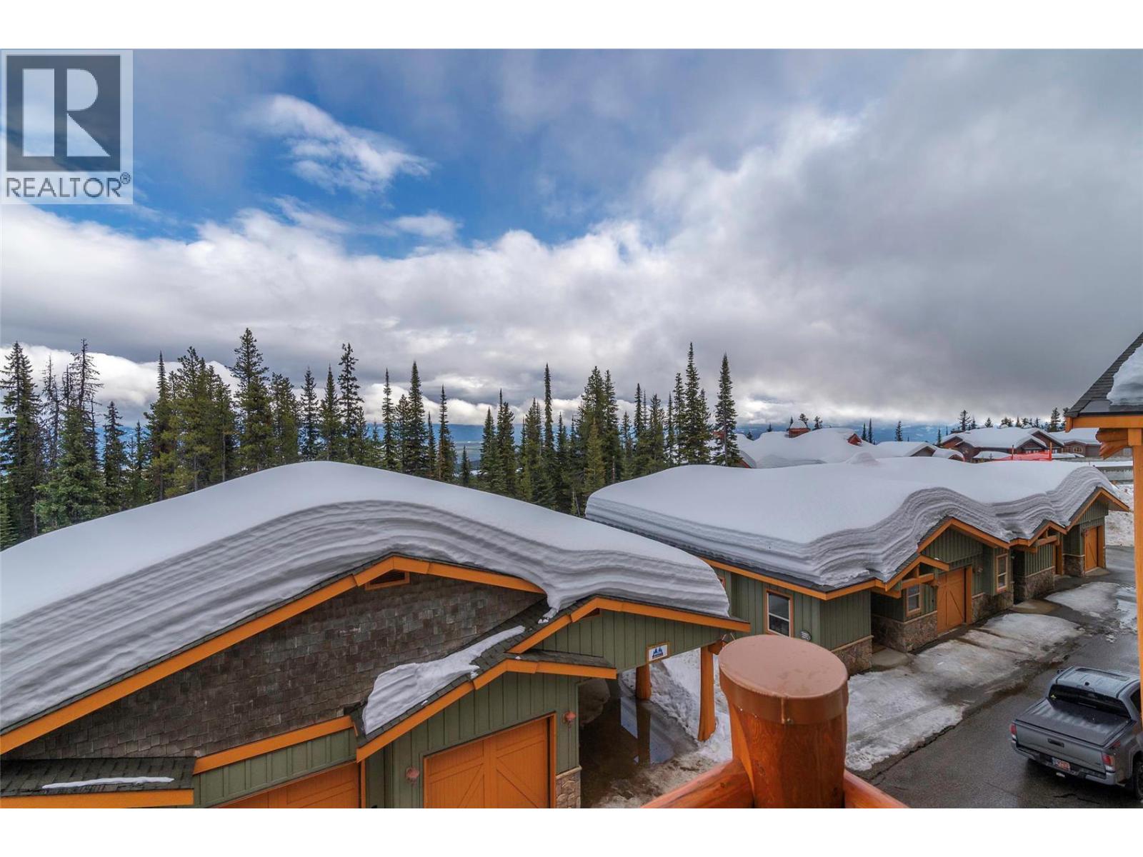 5940 Snowpines Way Unit# 12, Big White, British Columbia  V1P 1P3 - Photo 17 - 10386994