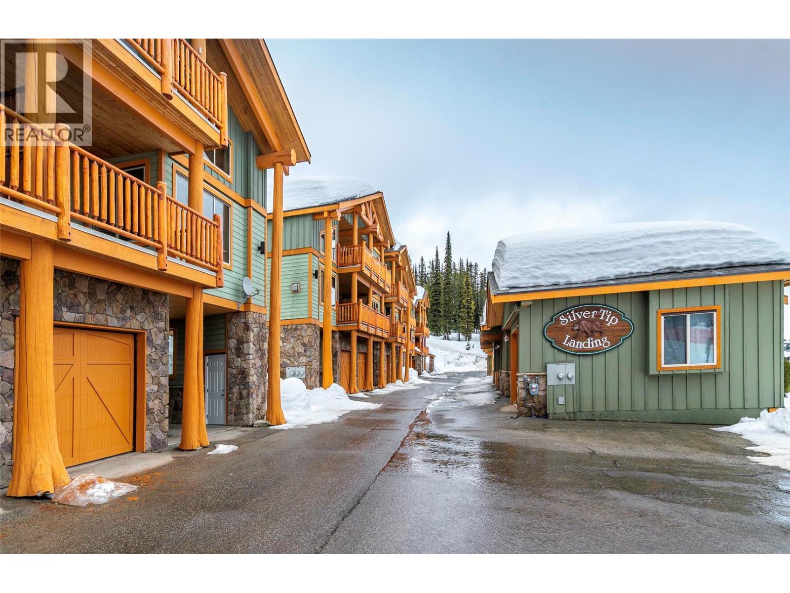 5940 Snowpines Way Unit# 12, Big White, British Columbia  V1P 1P3 - Photo 18 - 10386994