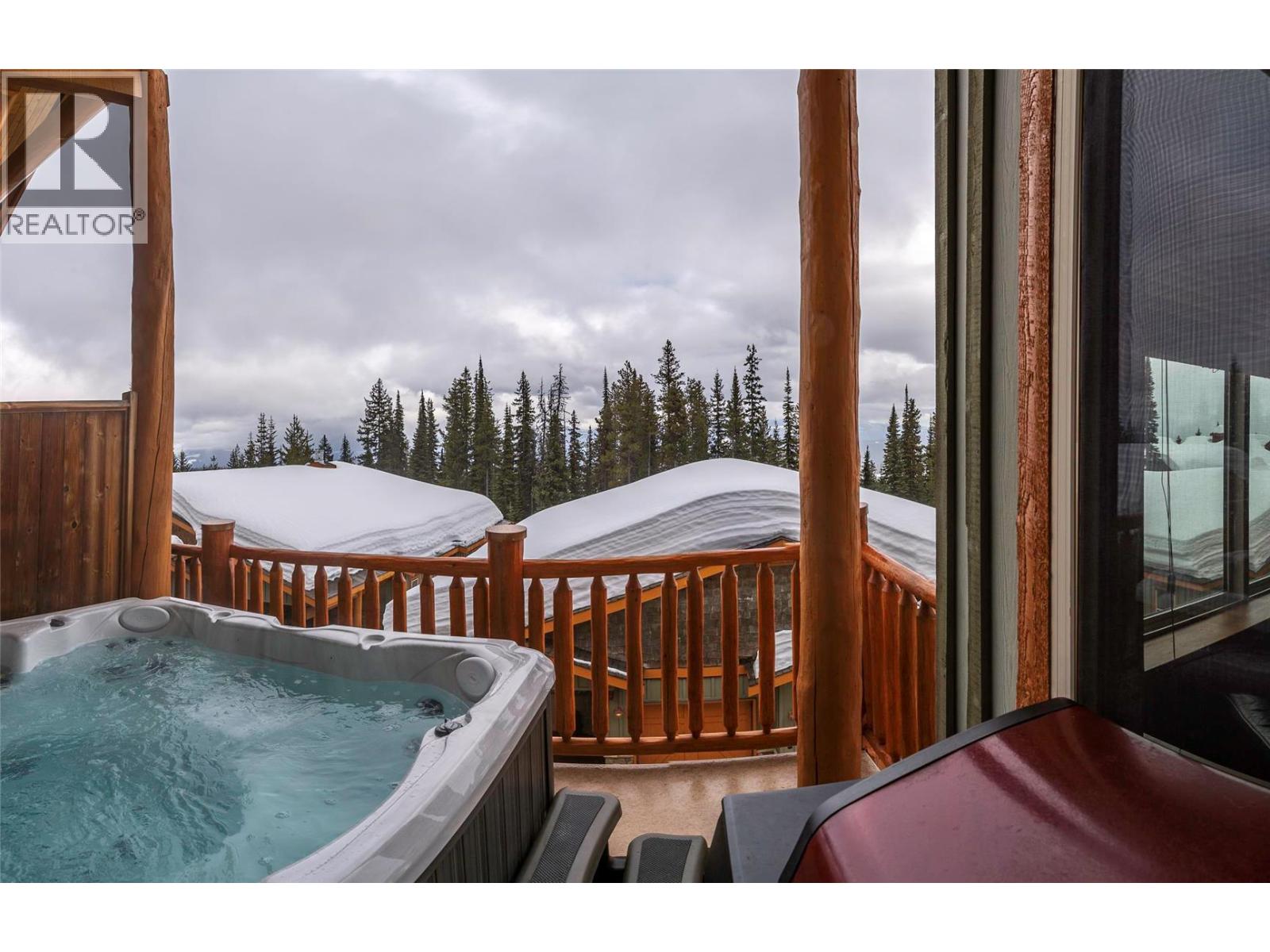 5940 Snowpines Way Unit# 12, Big White, British Columbia  V1P 1P3 - Photo 19 - 10386994