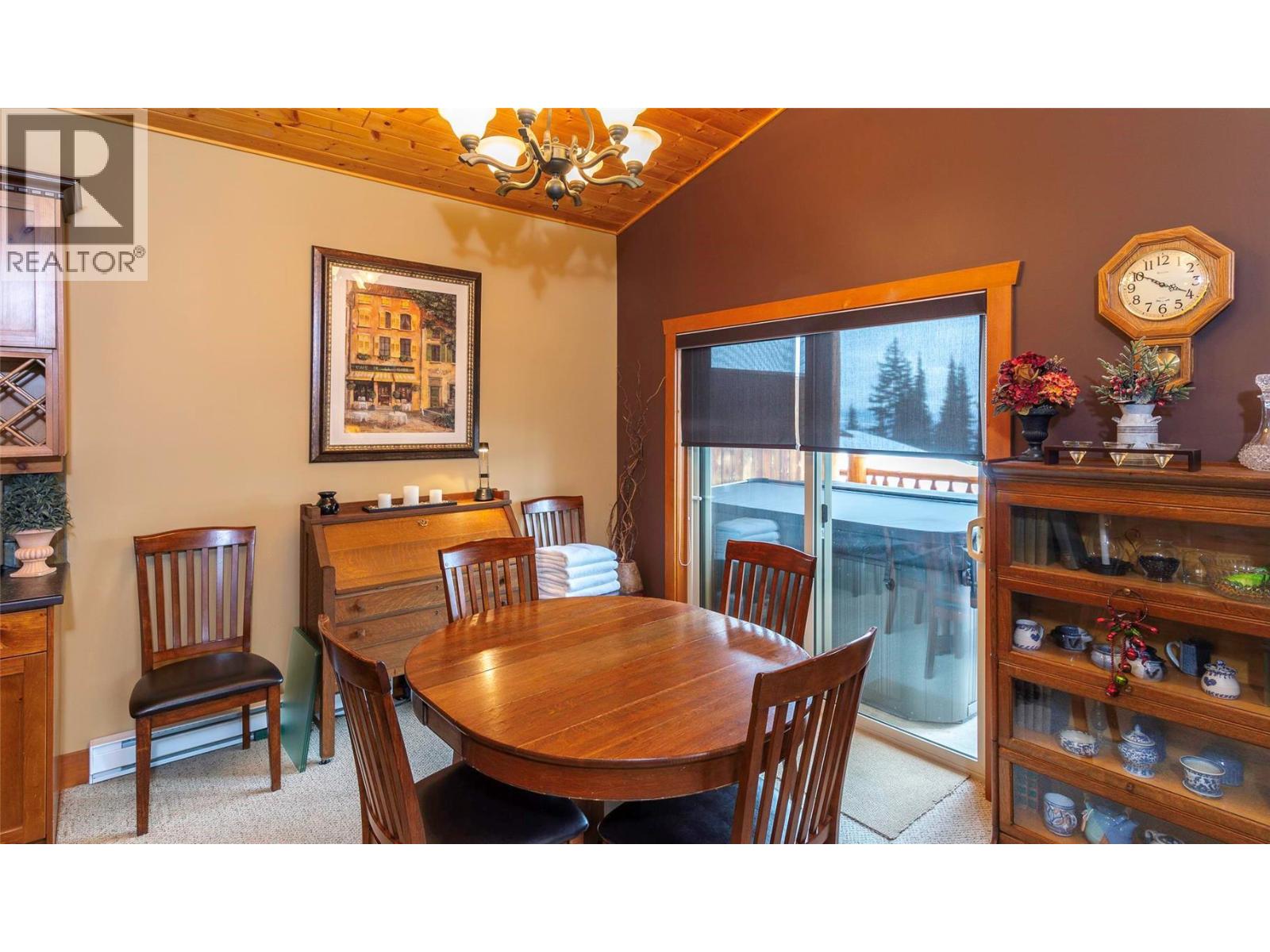 5940 Snowpines Way Unit# 12, Big White, British Columbia  V1P 1P3 - Photo 4 - 10386994
