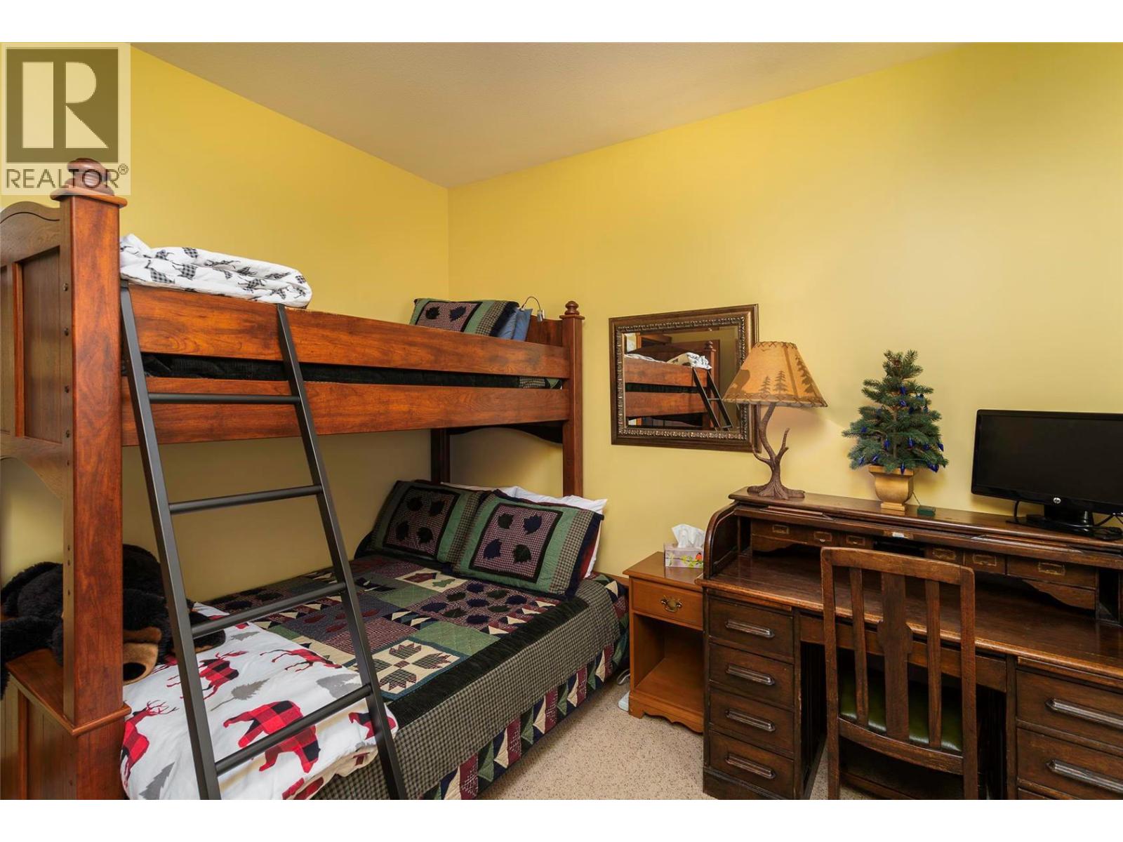 5940 Snowpines Way Unit# 12, Big White, British Columbia  V1P 1P3 - Photo 7 - 10386994
