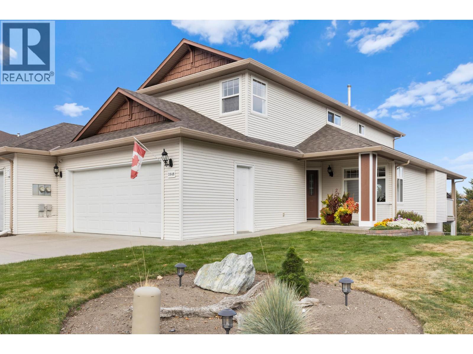 3849 Glen Canyon Drive, west kelowna, British Columbia