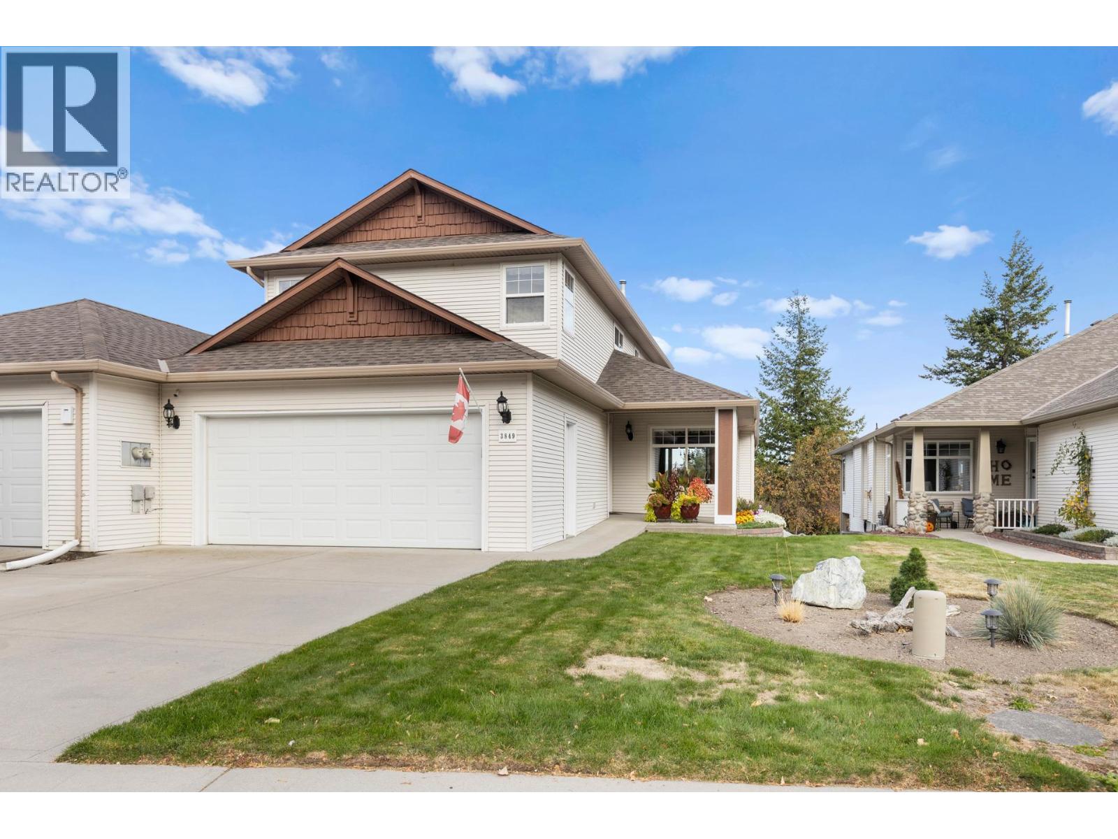 3849 Glen Canyon Drive, West Kelowna, British Columbia  V4T 2P8 - Photo 2 - 10386879
