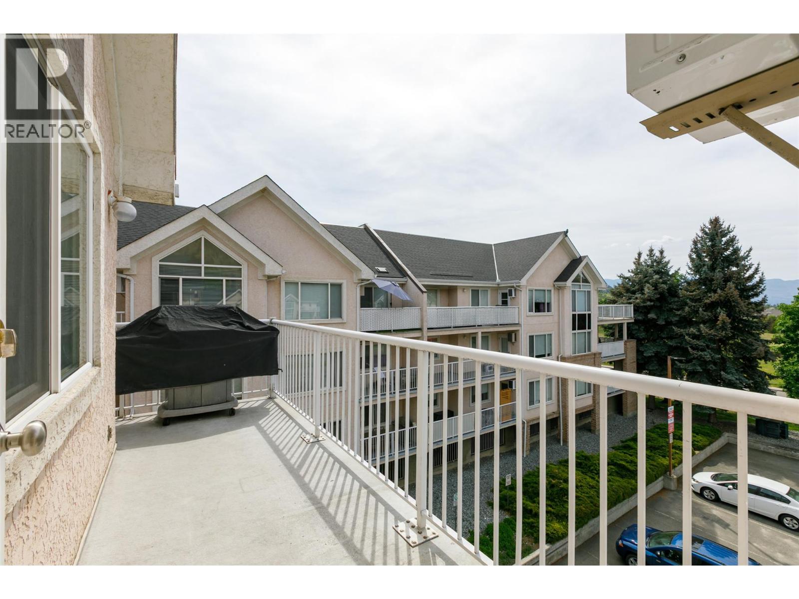 400 Sutton Crescent Unit# 313, Kelowna, British Columbia  V1V 1Y3 - Photo 2 - 10386048