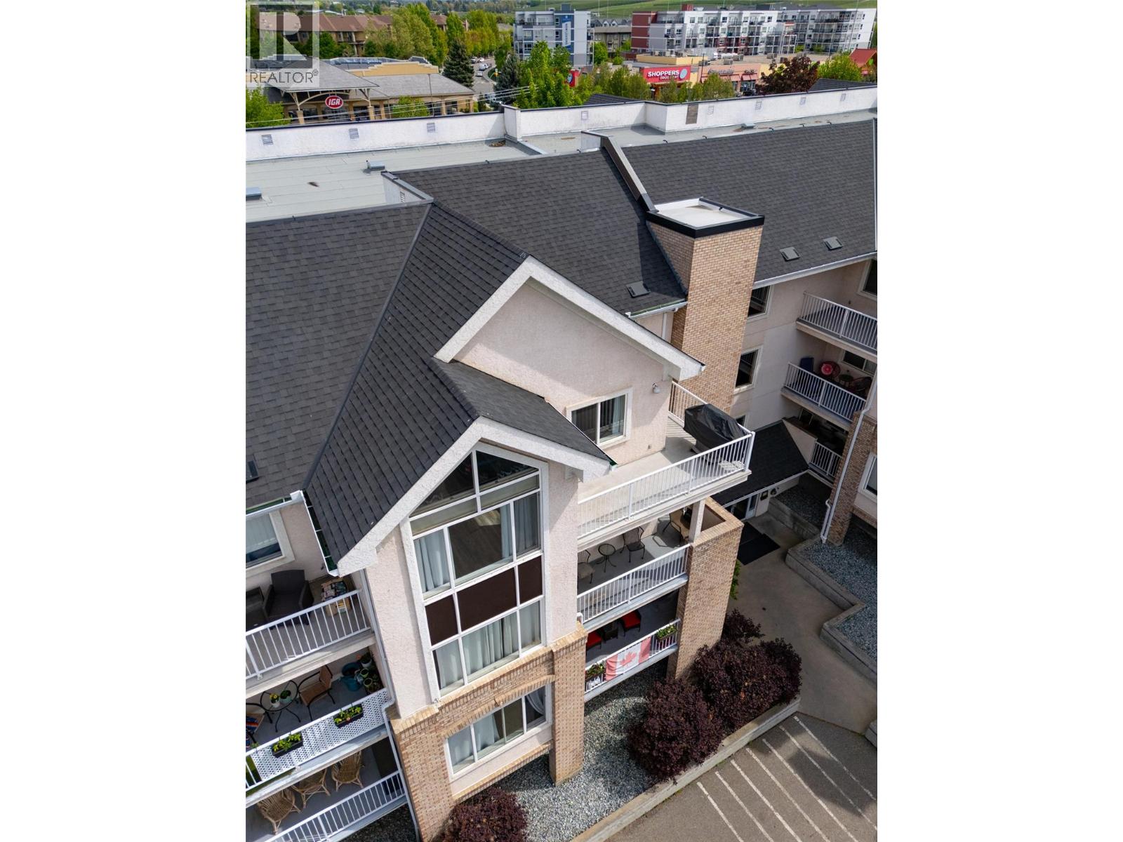 400 Sutton Crescent Unit# 313, Kelowna, British Columbia  V1V 1Y3 - Photo 23 - 10386048