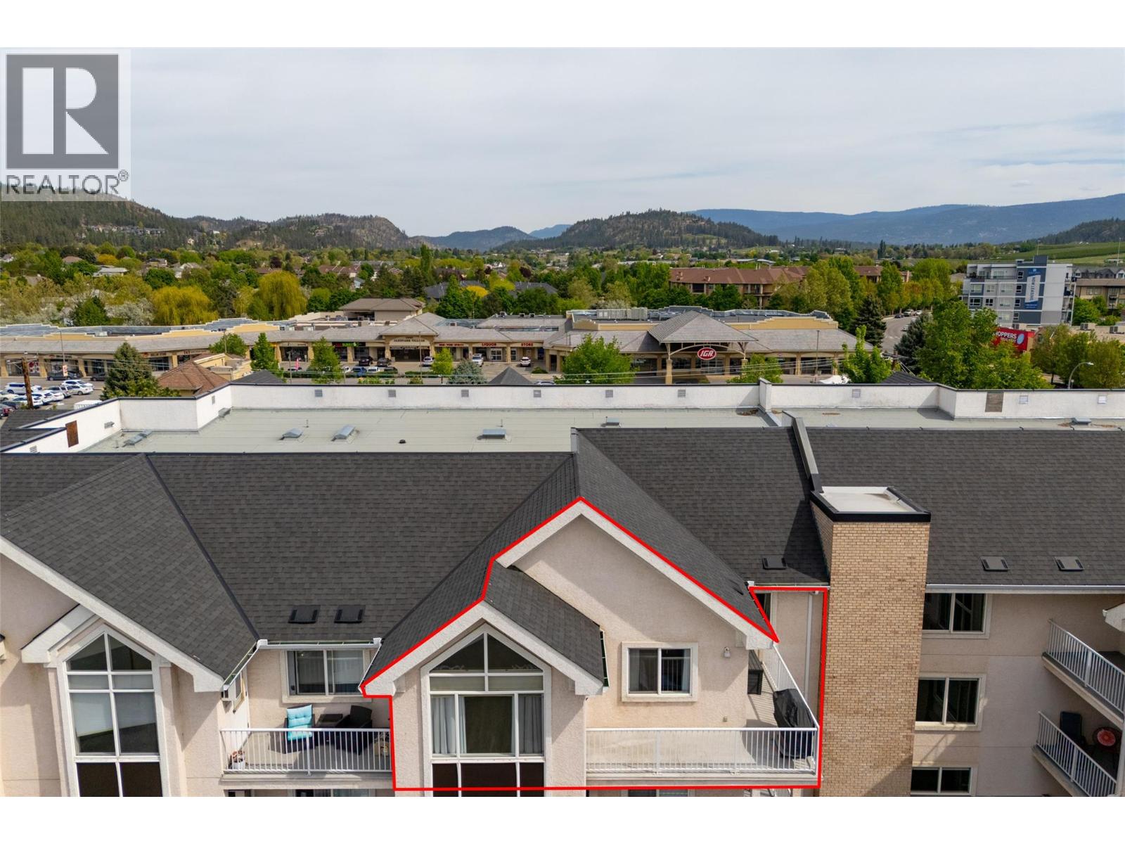 400 Sutton Crescent Unit# 313, Kelowna, British Columbia  V1V 1Y3 - Photo 25 - 10386048