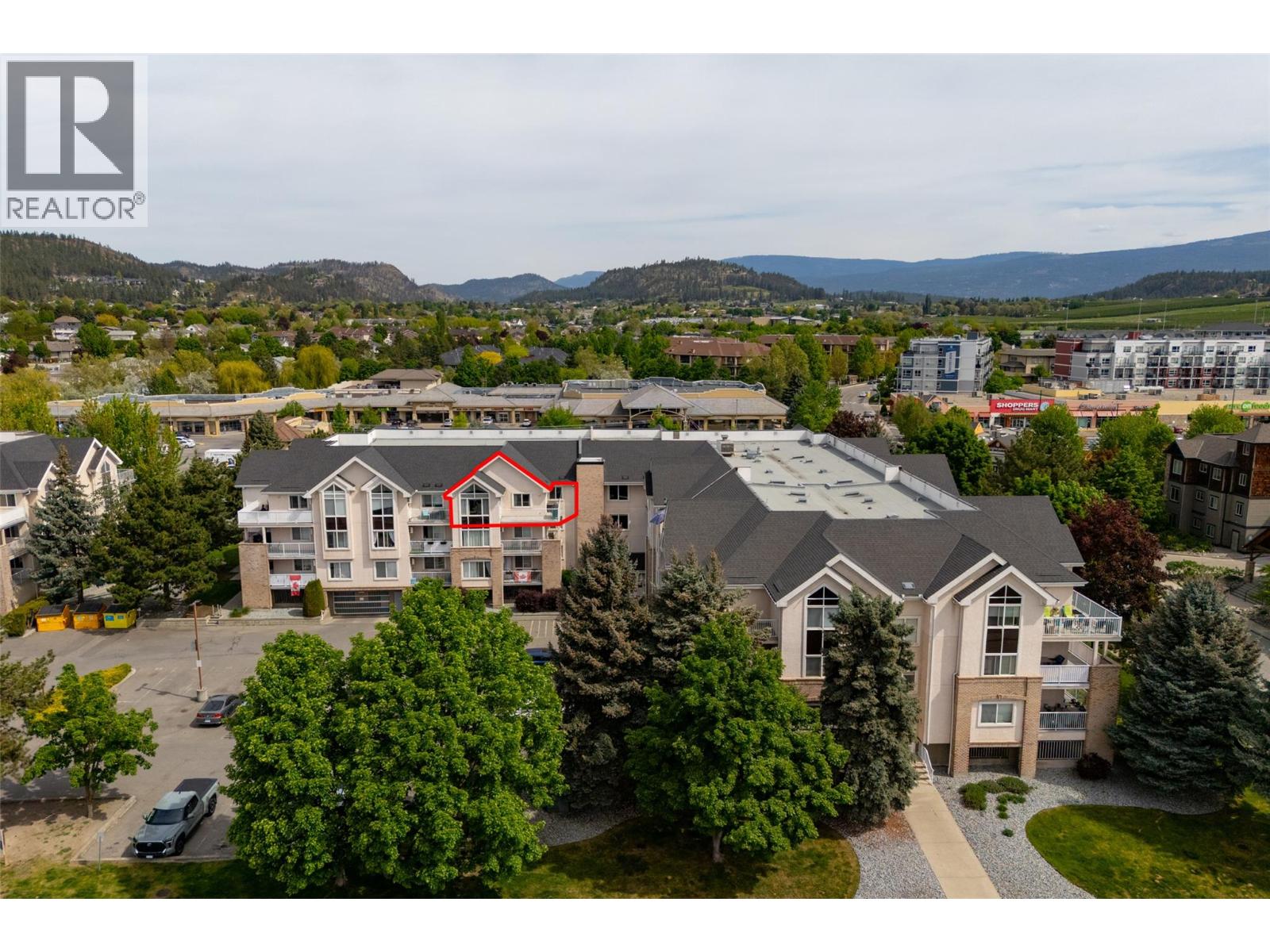 400 Sutton Crescent Unit# 313, Kelowna, British Columbia  V1V 1Y3 - Photo 26 - 10386048