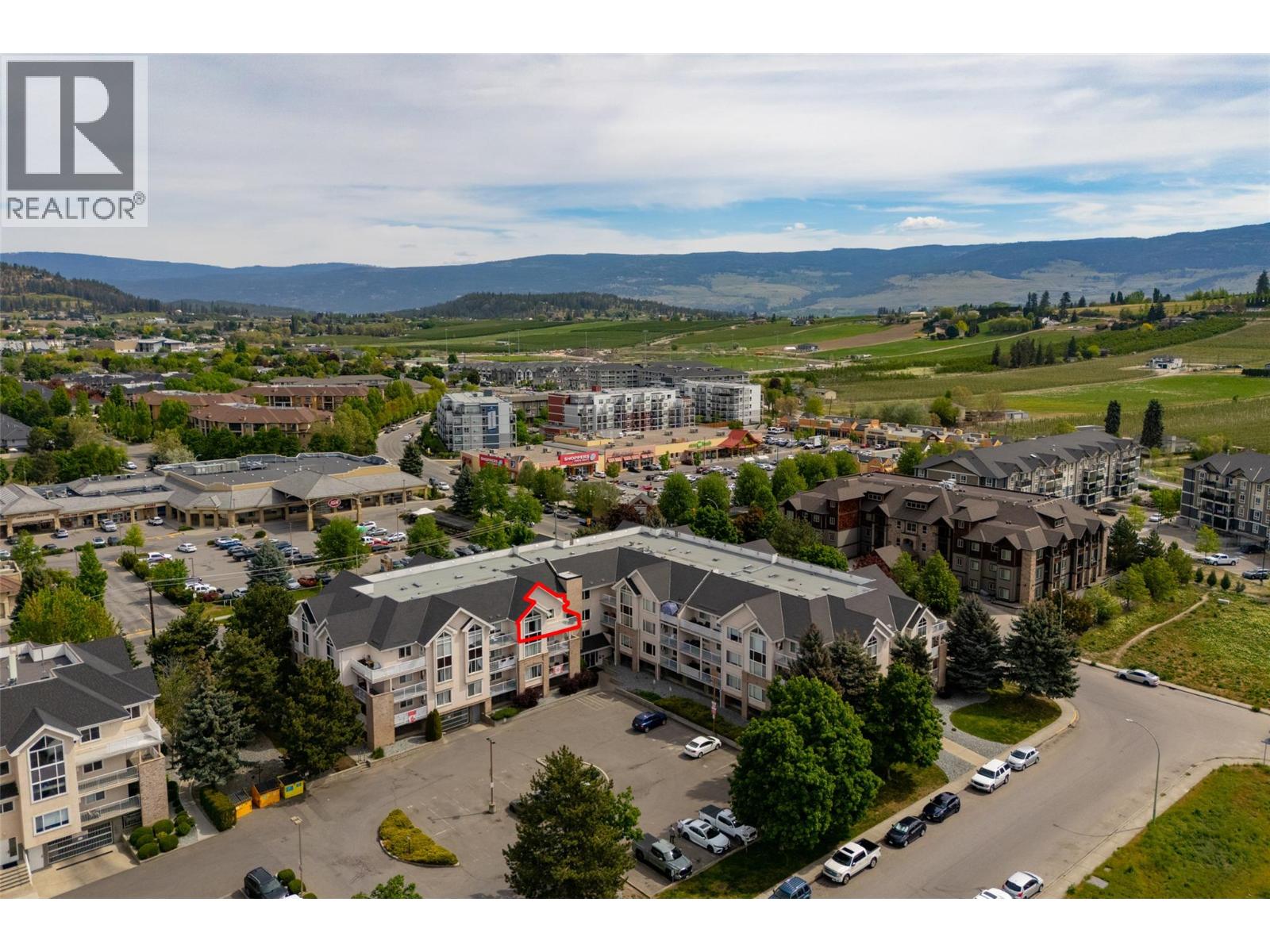 400 Sutton Crescent Unit# 313, Kelowna, British Columbia  V1V 1Y3 - Photo 28 - 10386048