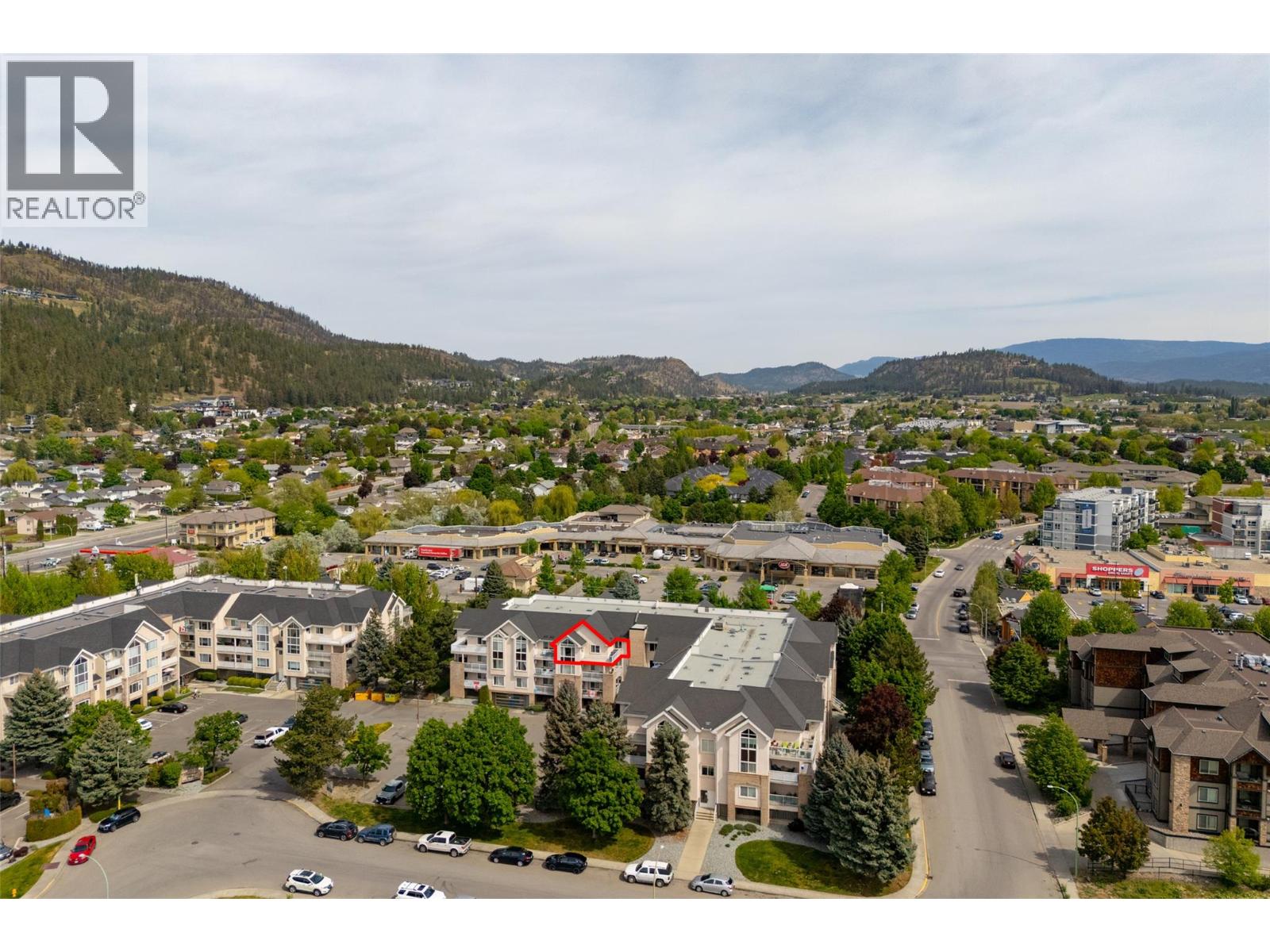 400 Sutton Crescent Unit# 313, Kelowna, British Columbia  V1V 1Y3 - Photo 35 - 10386048