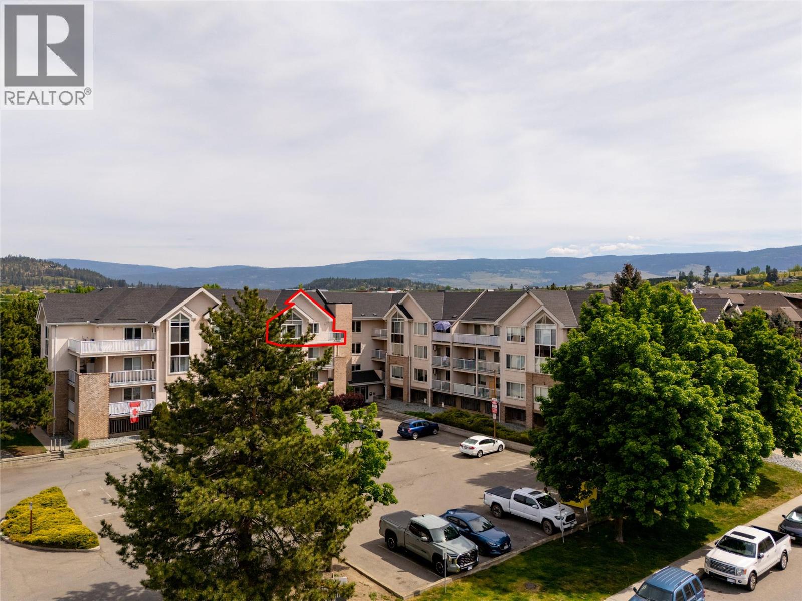 400 Sutton Crescent Unit# 313, Kelowna, British Columbia  V1V 1Y3 - Photo 43 - 10386048
