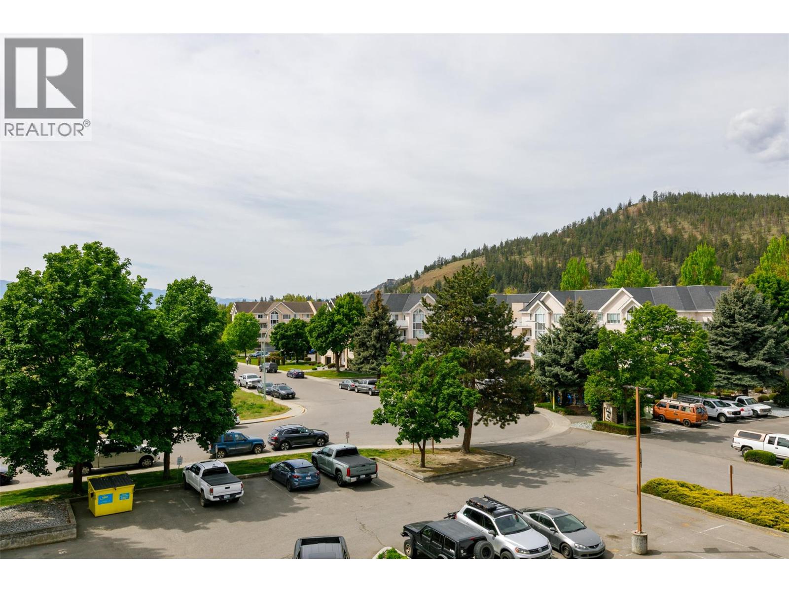 400 Sutton Crescent Unit# 313, Kelowna, British Columbia  V1V 1Y3 - Photo 5 - 10386048