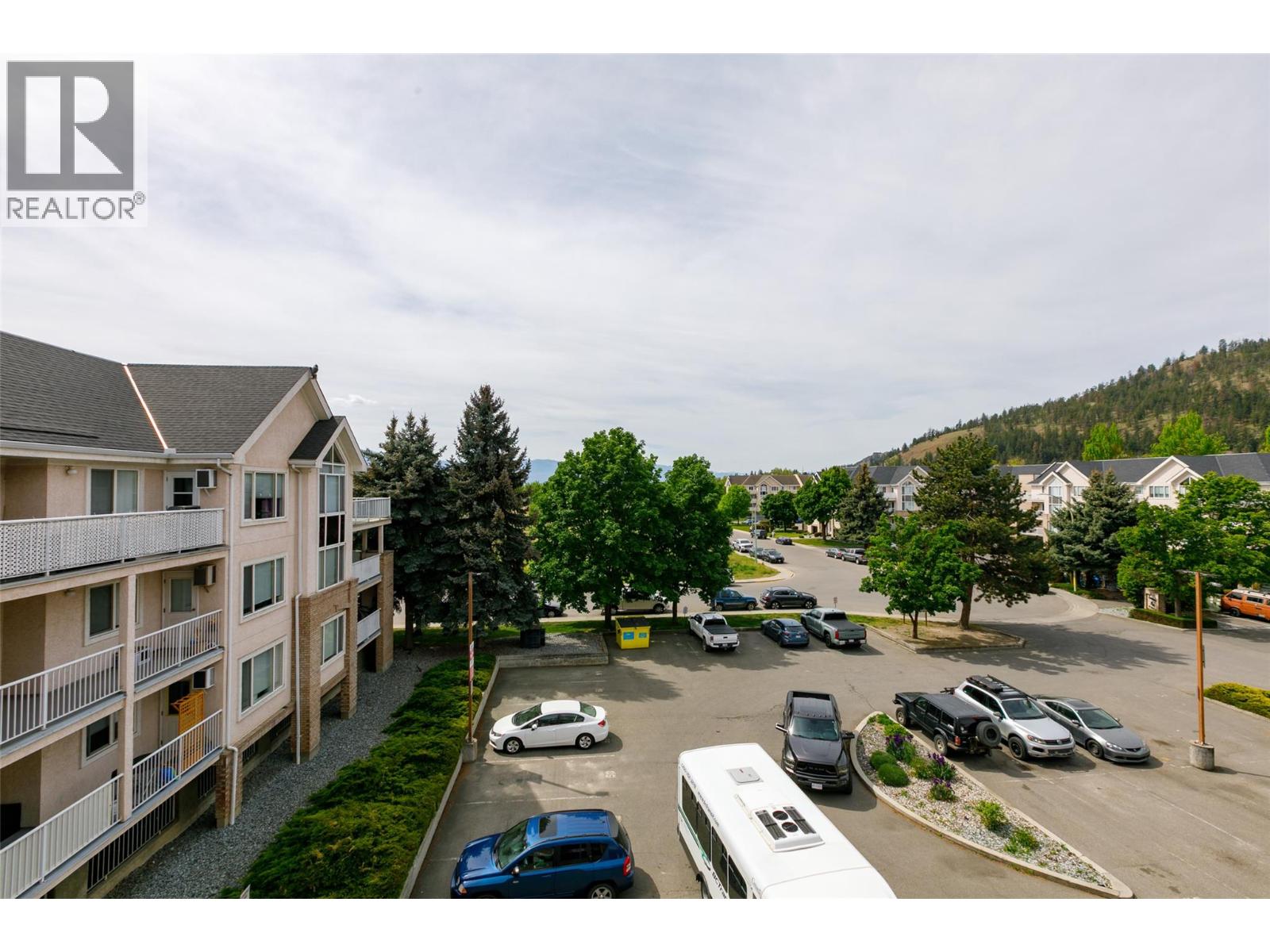 400 Sutton Crescent Unit# 313, Kelowna, British Columbia  V1V 1Y3 - Photo 6 - 10386048