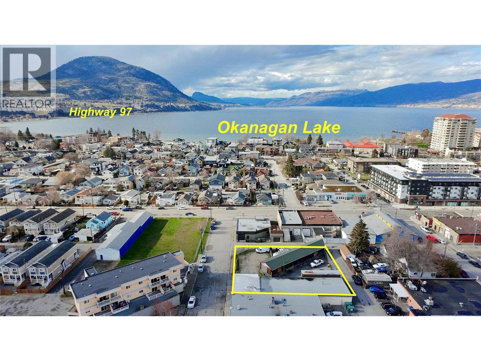 242 Haynes Street, Penticton, British Columbia  V2A 5R9 - Photo 1 - 10387039