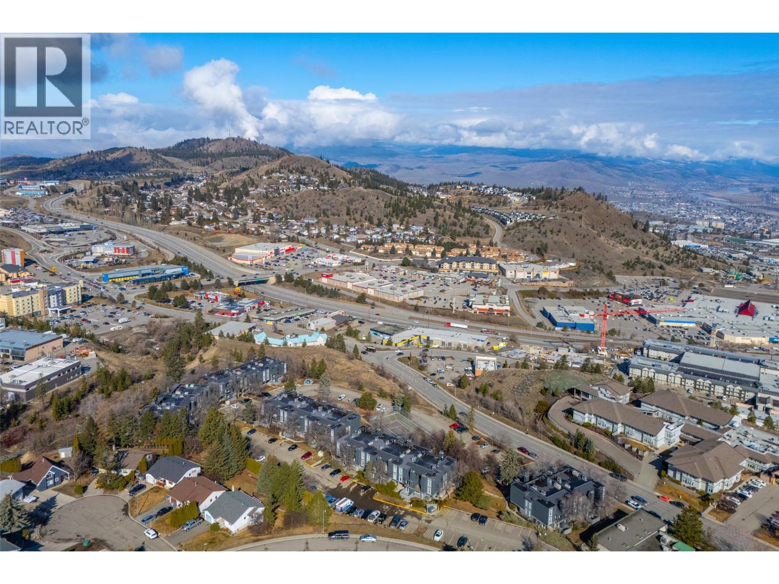 1221 Hugh Allan Drive Unit# 2, Kamloops, British Columbia  V1S 1M7 - Photo 22 - 10387020