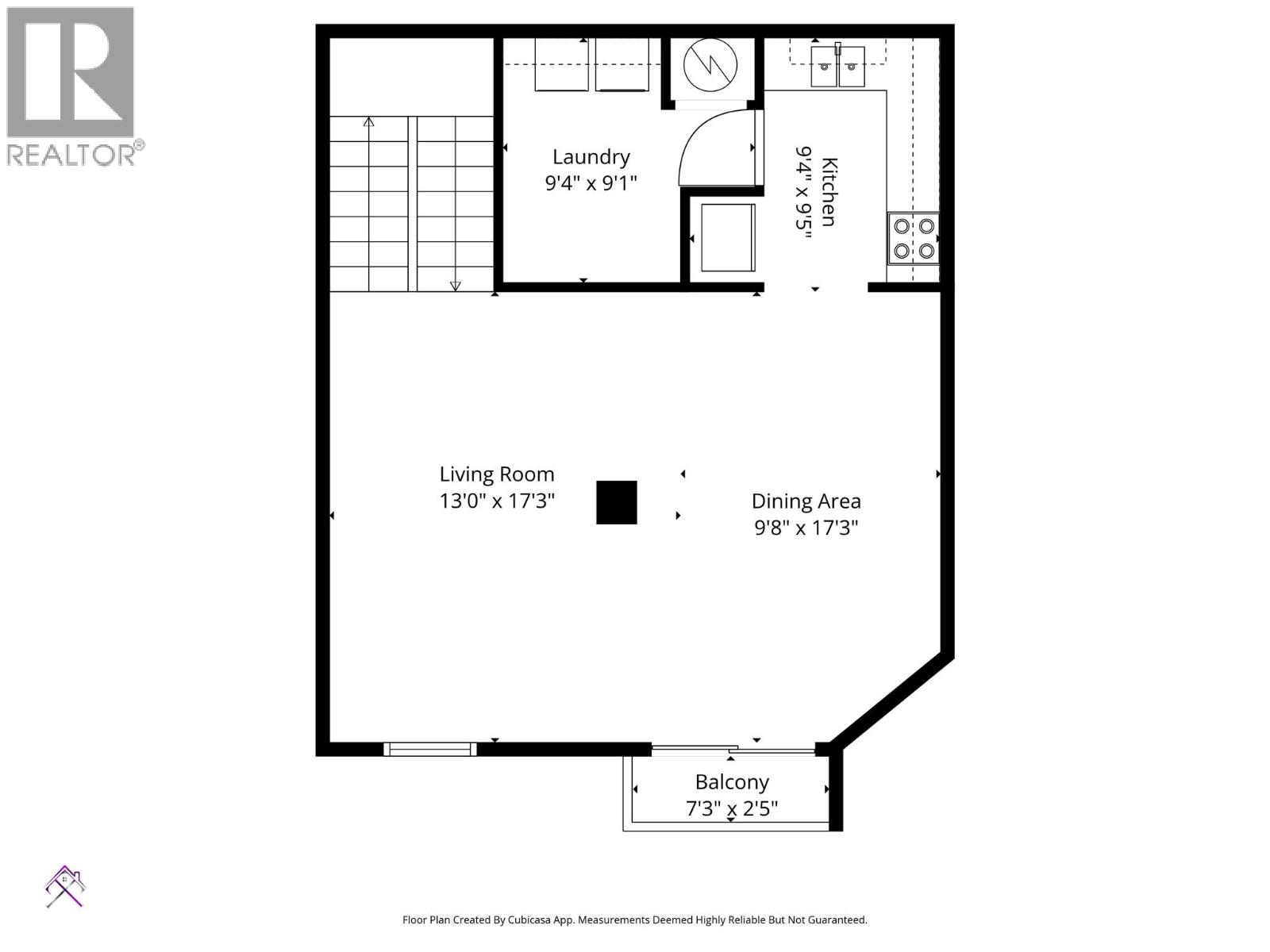 1221 Hugh Allan Drive Unit# 2, Kamloops, British Columbia  V1S 1M7 - Photo 26 - 10387020