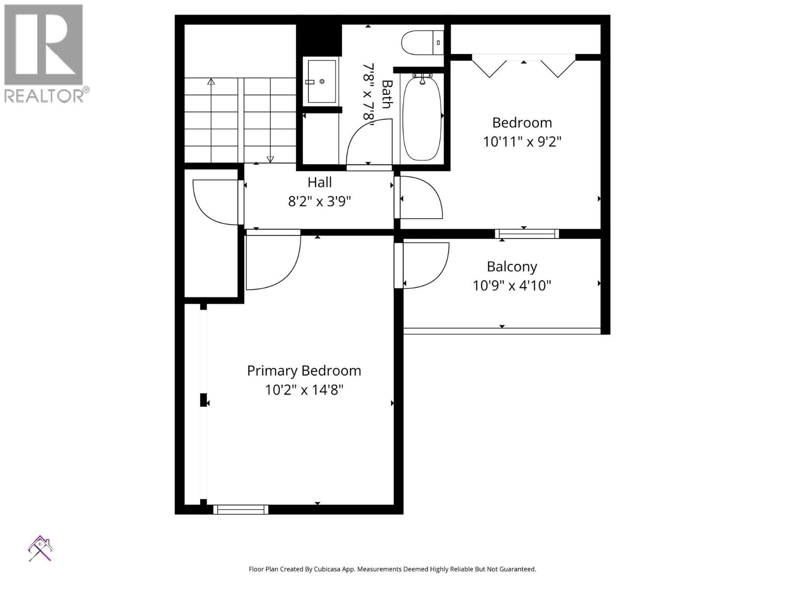 1221 Hugh Allan Drive Unit# 2, Kamloops, British Columbia  V1S 1M7 - Photo 27 - 10387020