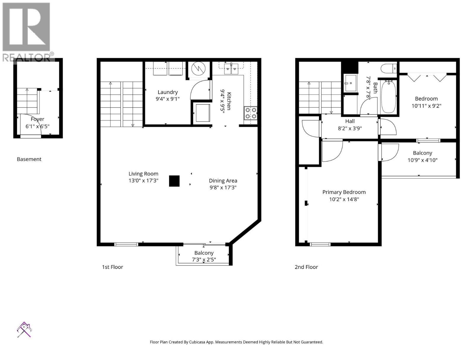 1221 Hugh Allan Drive Unit# 2, Kamloops, British Columbia  V1S 1M7 - Photo 28 - 10387020