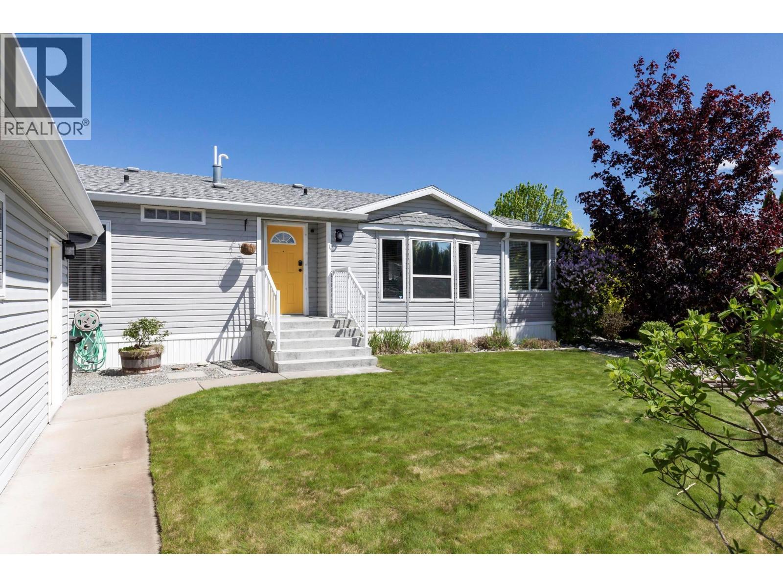 9510 Hwy 97 N Highway Unit# 96, vernon, British Columbia