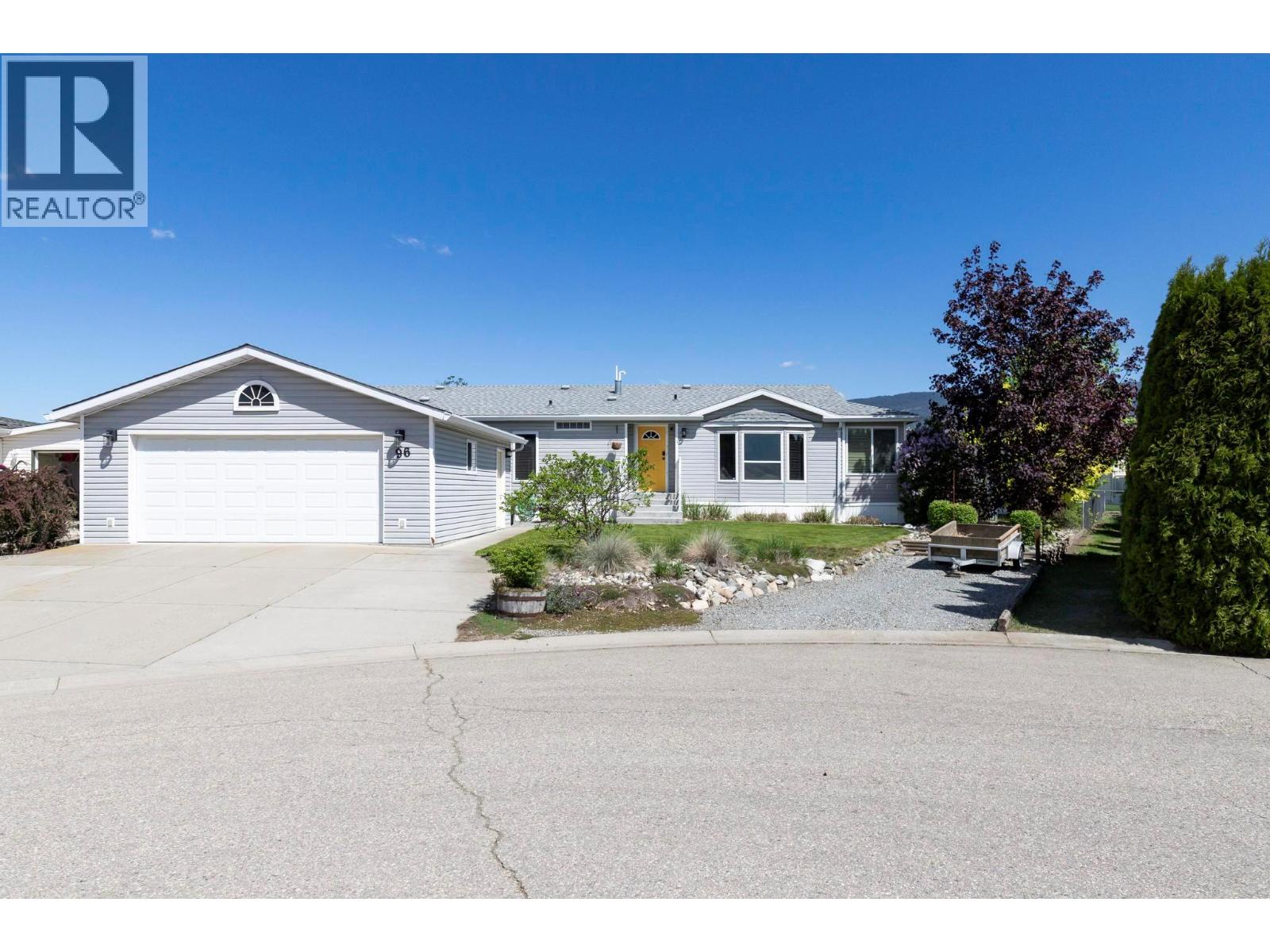 9510 Hwy 97 N Highway Unit# 96, Vernon, British Columbia  V1H 1R8 - Photo 10 - 10386498