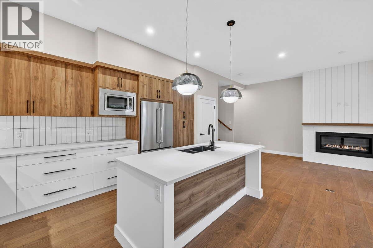 1550 Union Road Unit# 44, Kelowna, British Columbia  V1V 0G9 - Photo 5 - 10387100