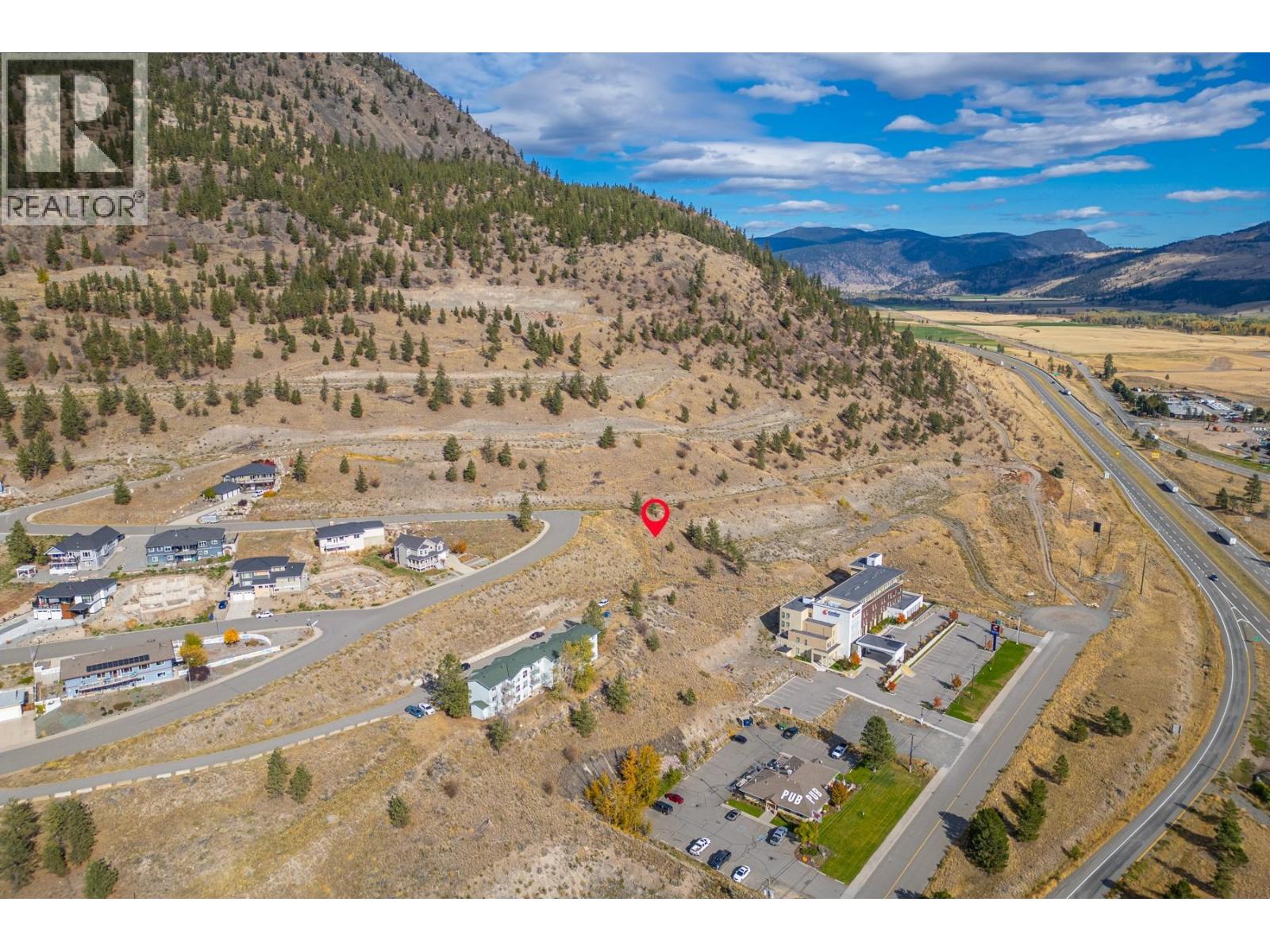 Grandview Heights Lot# A, Merritt, British Columbia  V1K 1B8 - Photo 2 - 10387032