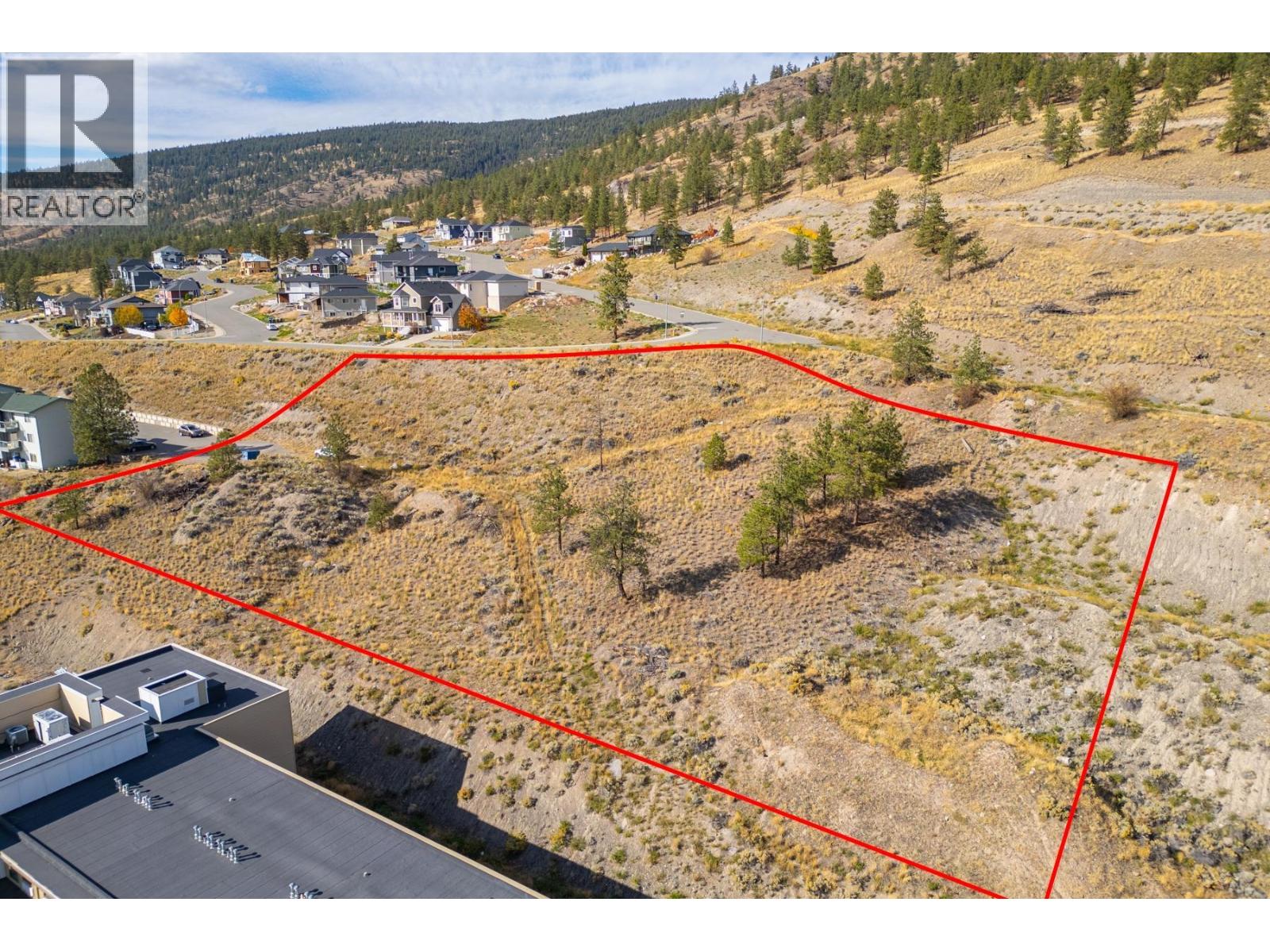 Grandview Heights Lot# A, Merritt, British Columbia  V1K 1B8 - Photo 5 - 10387032