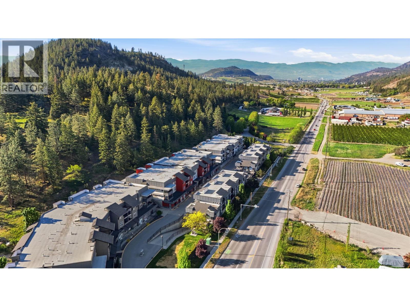 1483 Glenmore Road Unit# 311, Kelowna, British Columbia  V1V 2C5 - Photo 31 - 10387115