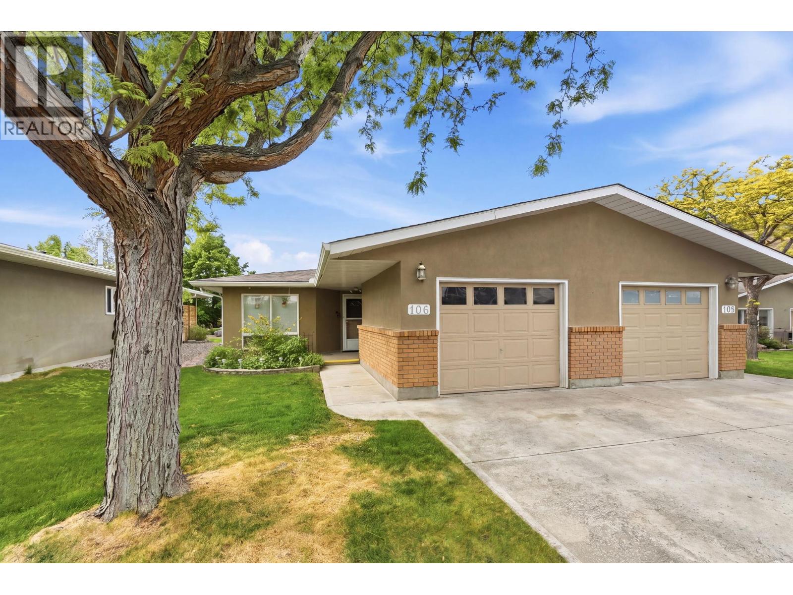 4035 Gellatly Road Unit# 106, west kelowna, British Columbia