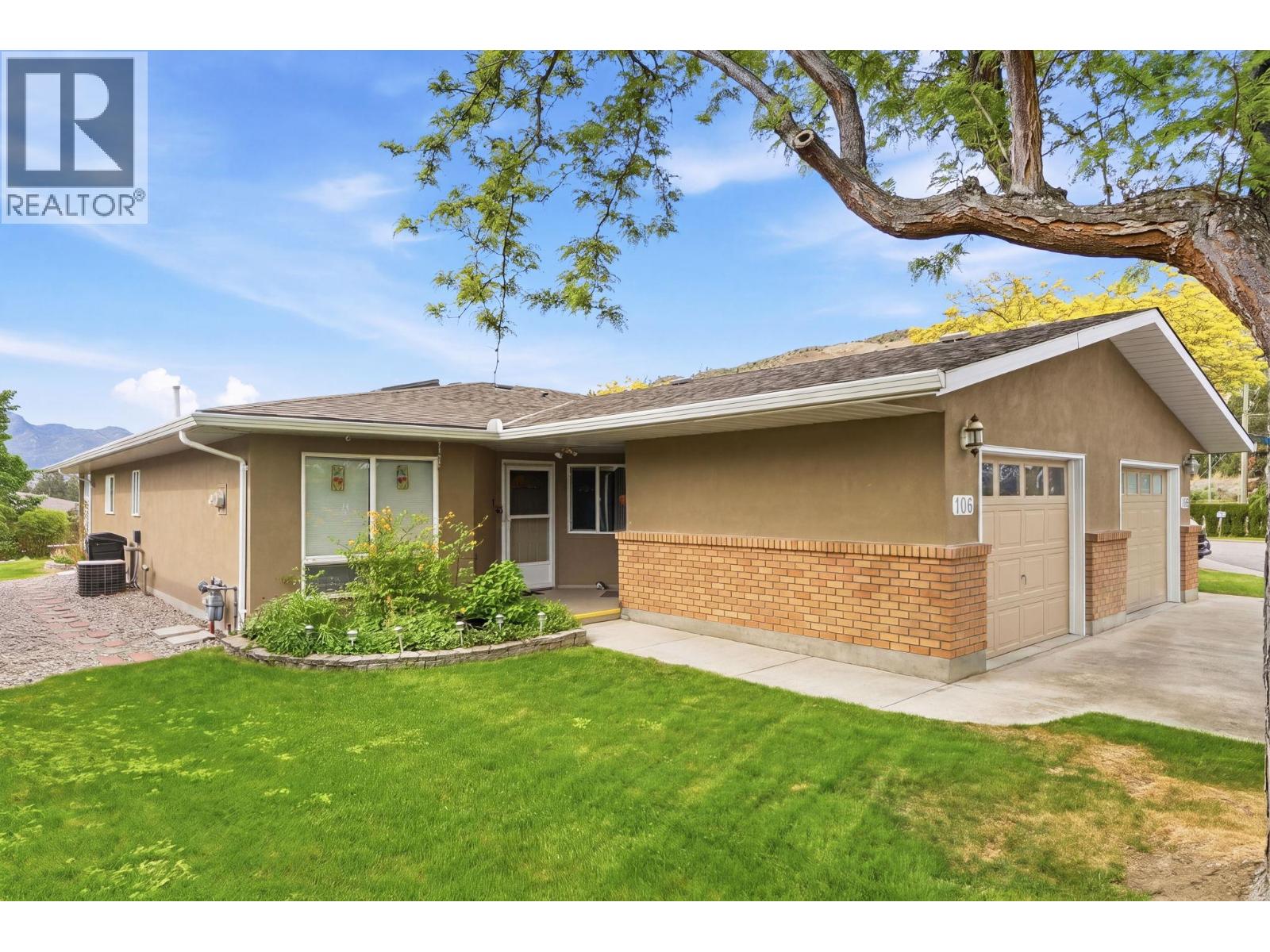 4035 Gellatly Road Unit# 106, West Kelowna, British Columbia  V4T 1R7 - Photo 2 - 10387113