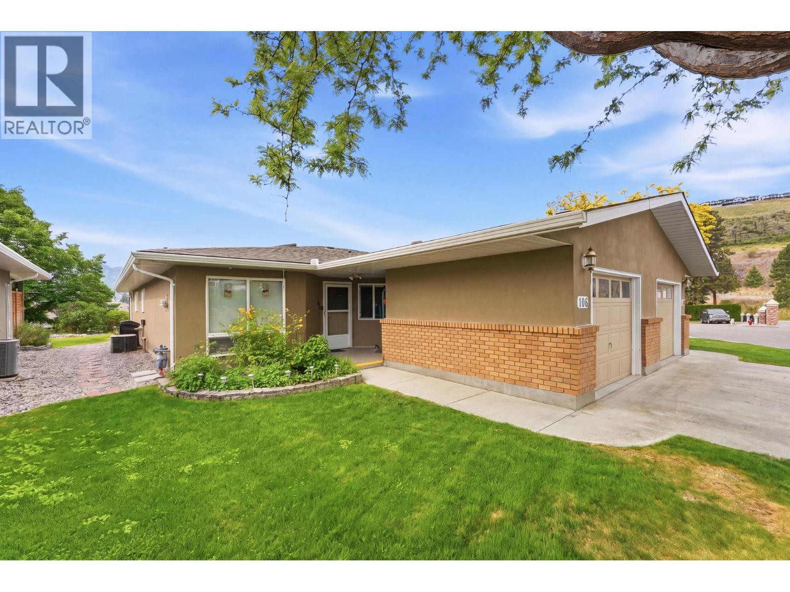 4035 Gellatly Road Unit# 106, West Kelowna, British Columbia  V4T 1R7 - Photo 3 - 10387113