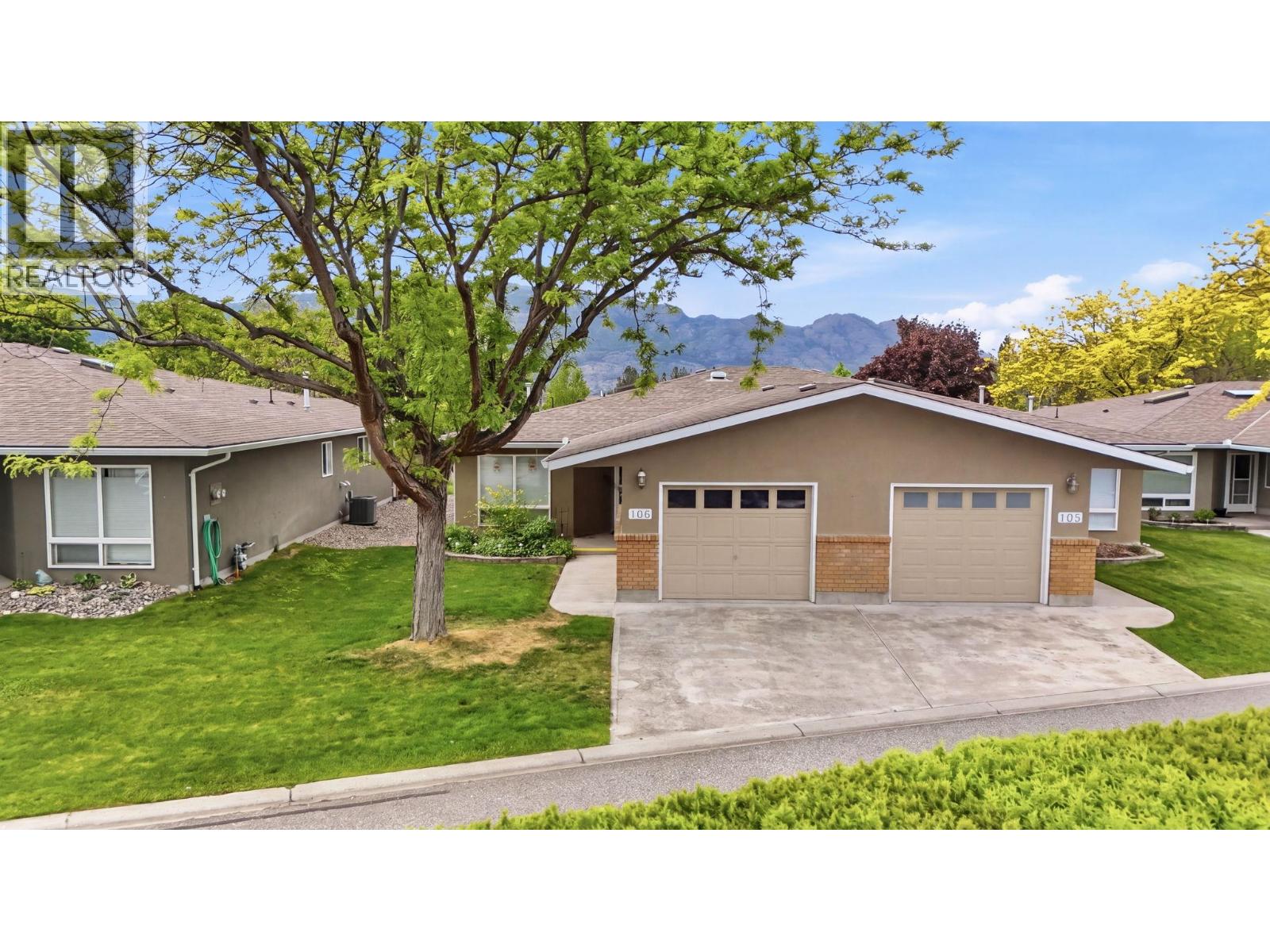 4035 Gellatly Road Unit# 106, West Kelowna, British Columbia  V4T 1R7 - Photo 4 - 10387113