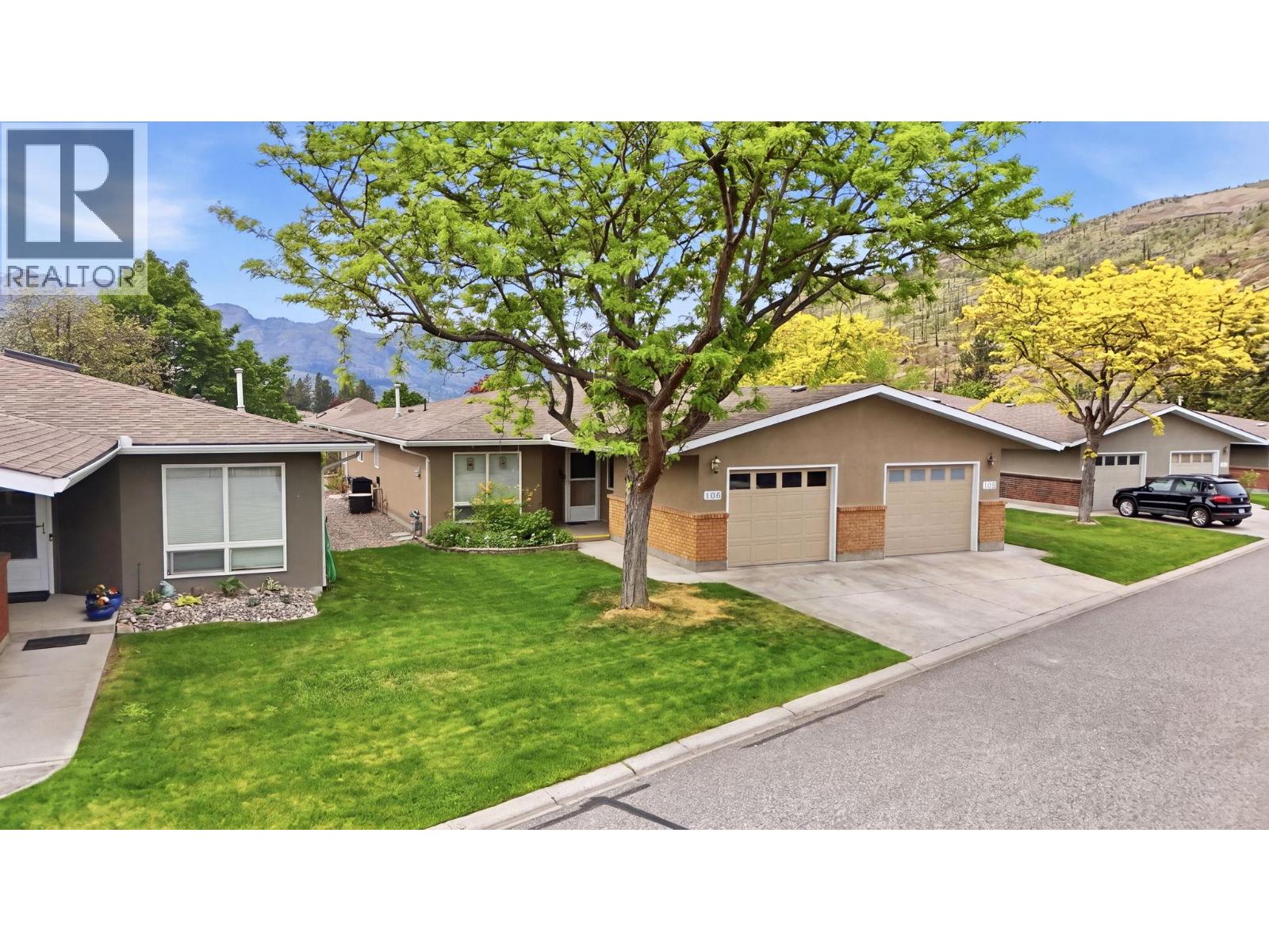 4035 Gellatly Road Unit# 106, West Kelowna, British Columbia  V4T 1R7 - Photo 5 - 10387113