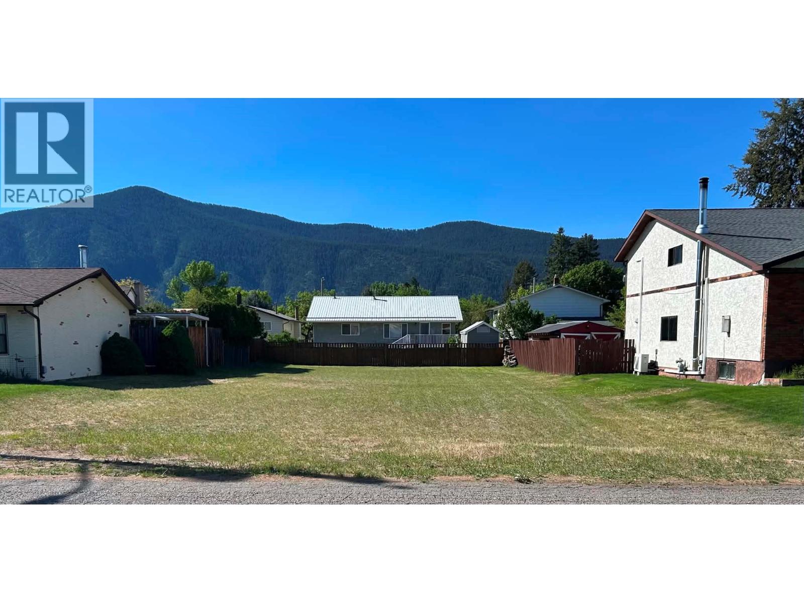 LOT 8 67TH Avenue, grand forks, British Columbia