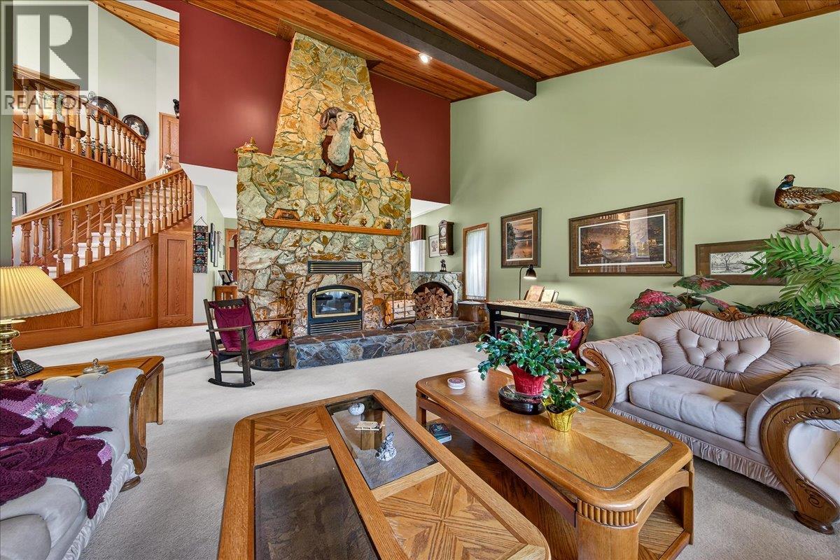 4551 Columbia View Road, Fairmont Hot Springs, British Columbia  V0B 1L2 - Photo 10 - 10386885