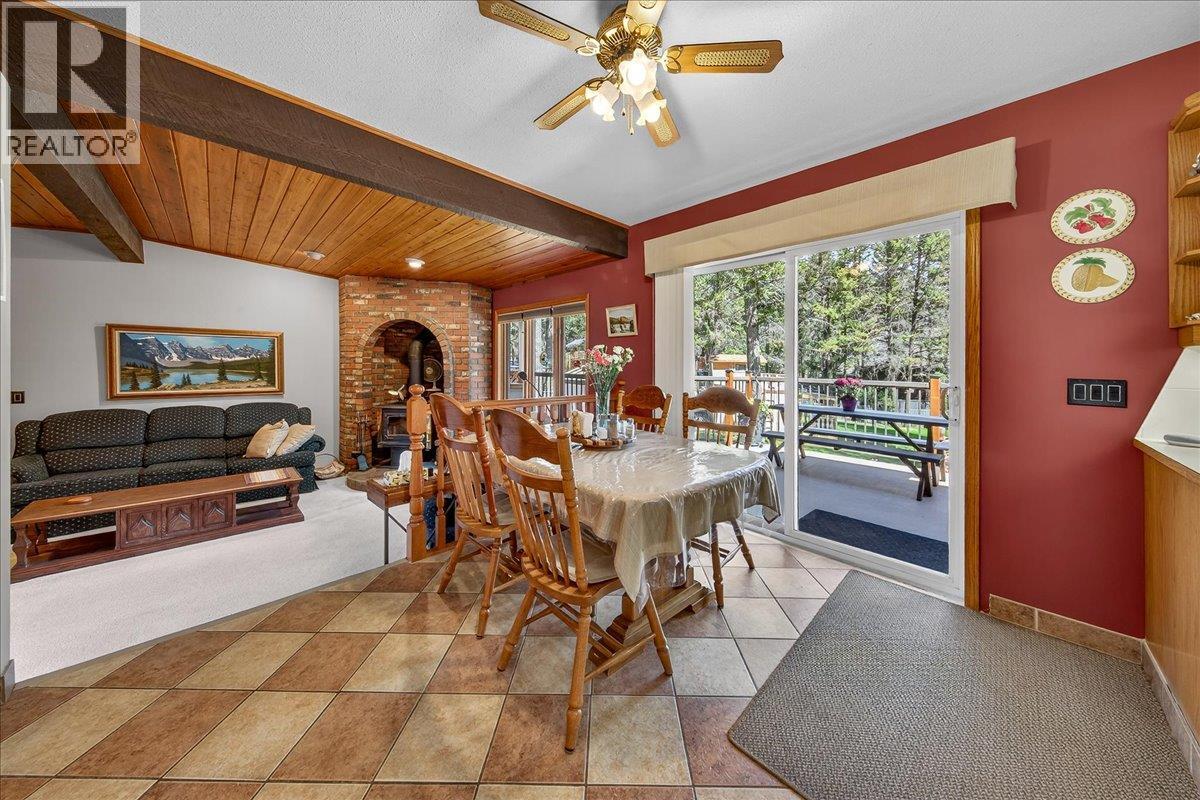 4551 Columbia View Road, Fairmont Hot Springs, British Columbia  V0B 1L2 - Photo 16 - 10386885