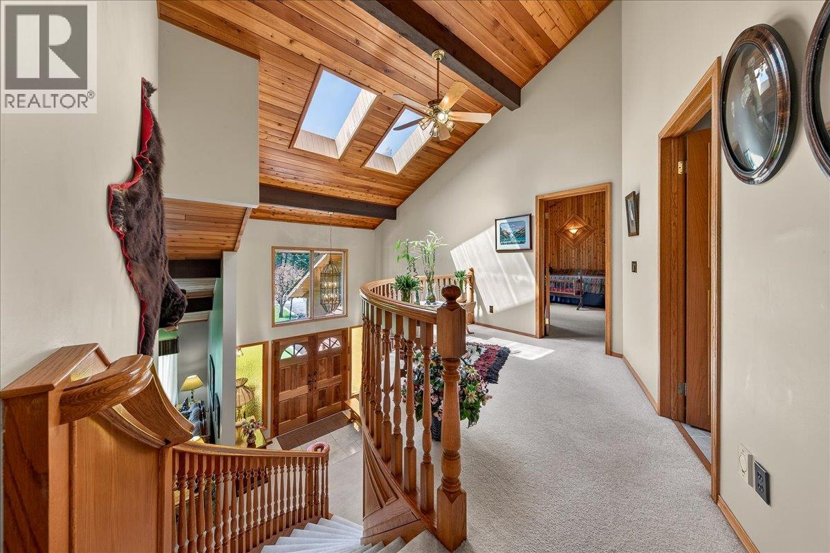 4551 Columbia View Road, Fairmont Hot Springs, British Columbia  V0B 1L2 - Photo 20 - 10386885